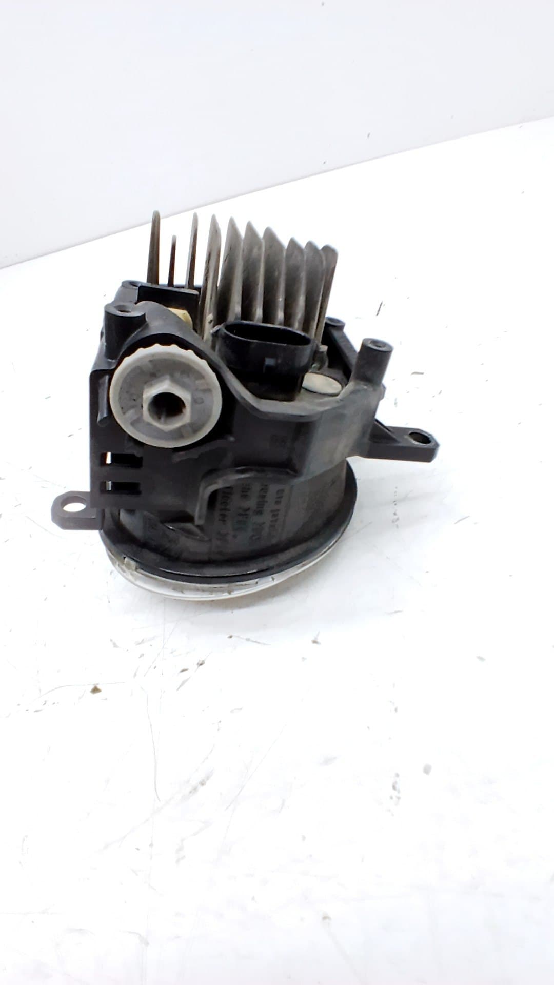 Faro antiniebla derecho TOYOTA LAND CRUISER PRADO (_J15_) 3