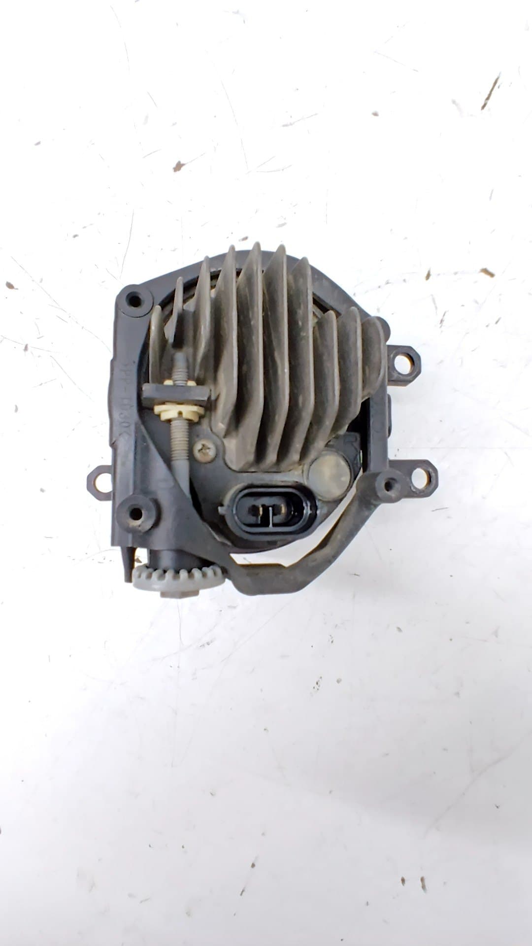 Faro antiniebla derecho TOYOTA LAND CRUISER PRADO (_J15_) 2