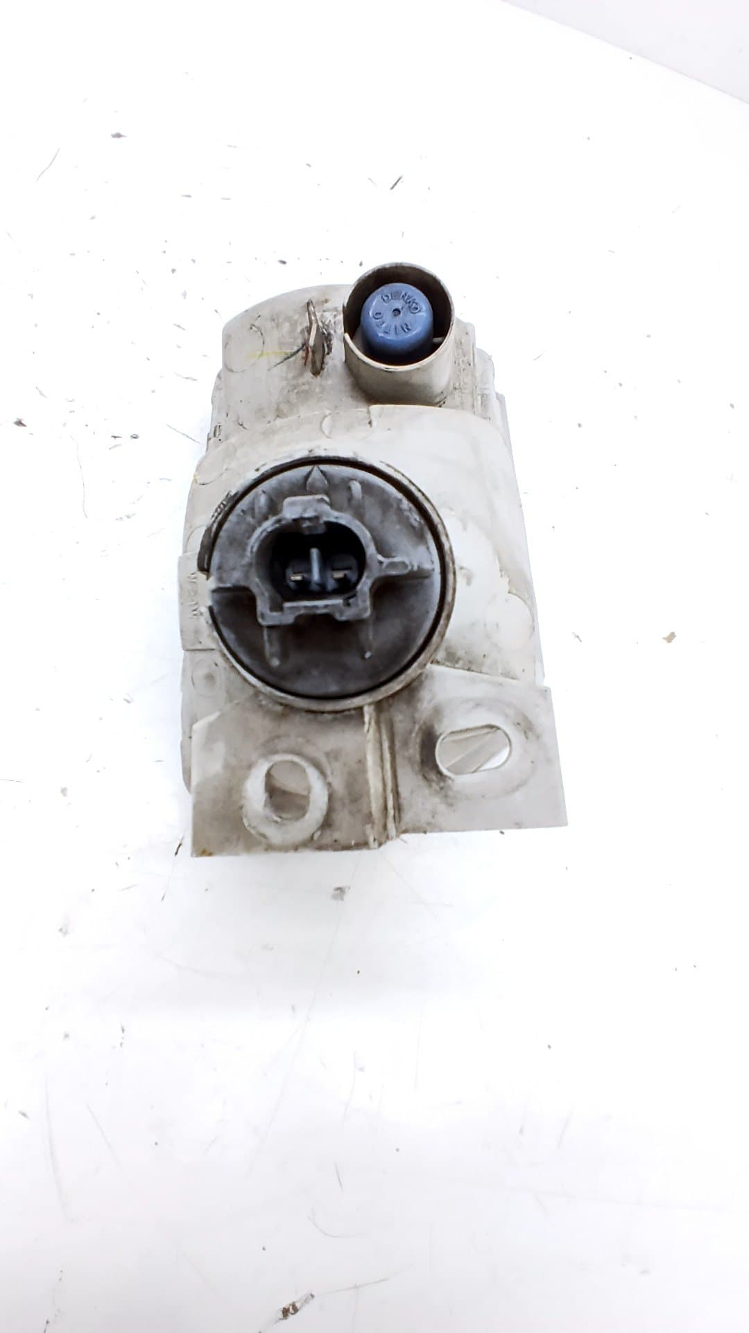 Faro antiniebla trasero izquierdo TOYOTA LAND CRUISER PRADO (_J15_) 3