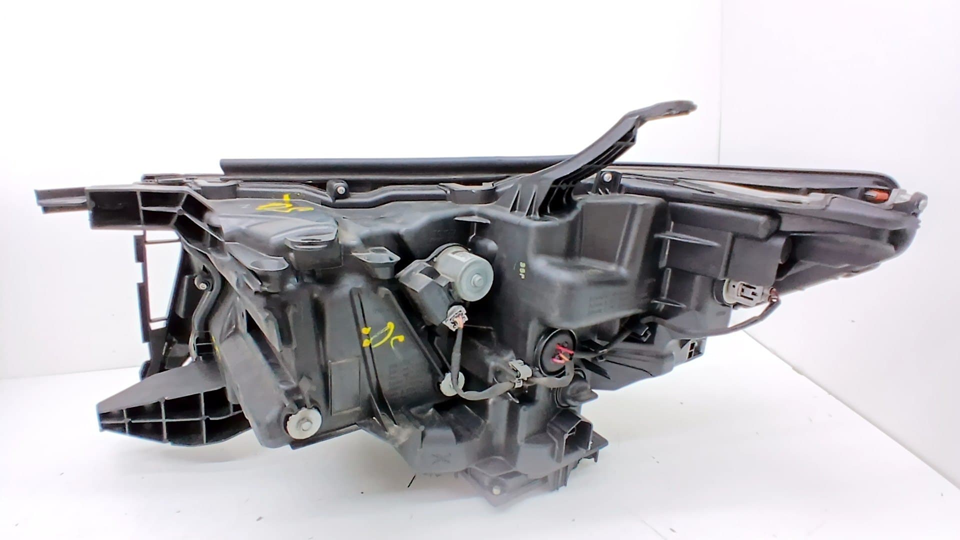 Faro derecho TOYOTA LAND CRUISER PRADO (_J15_) 5
