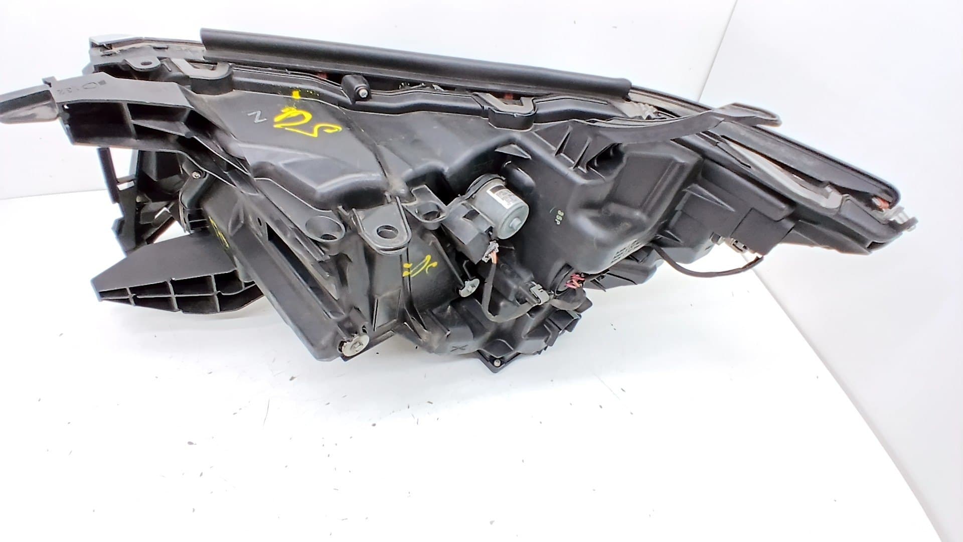 Faro derecho TOYOTA LAND CRUISER PRADO (_J15_) 4