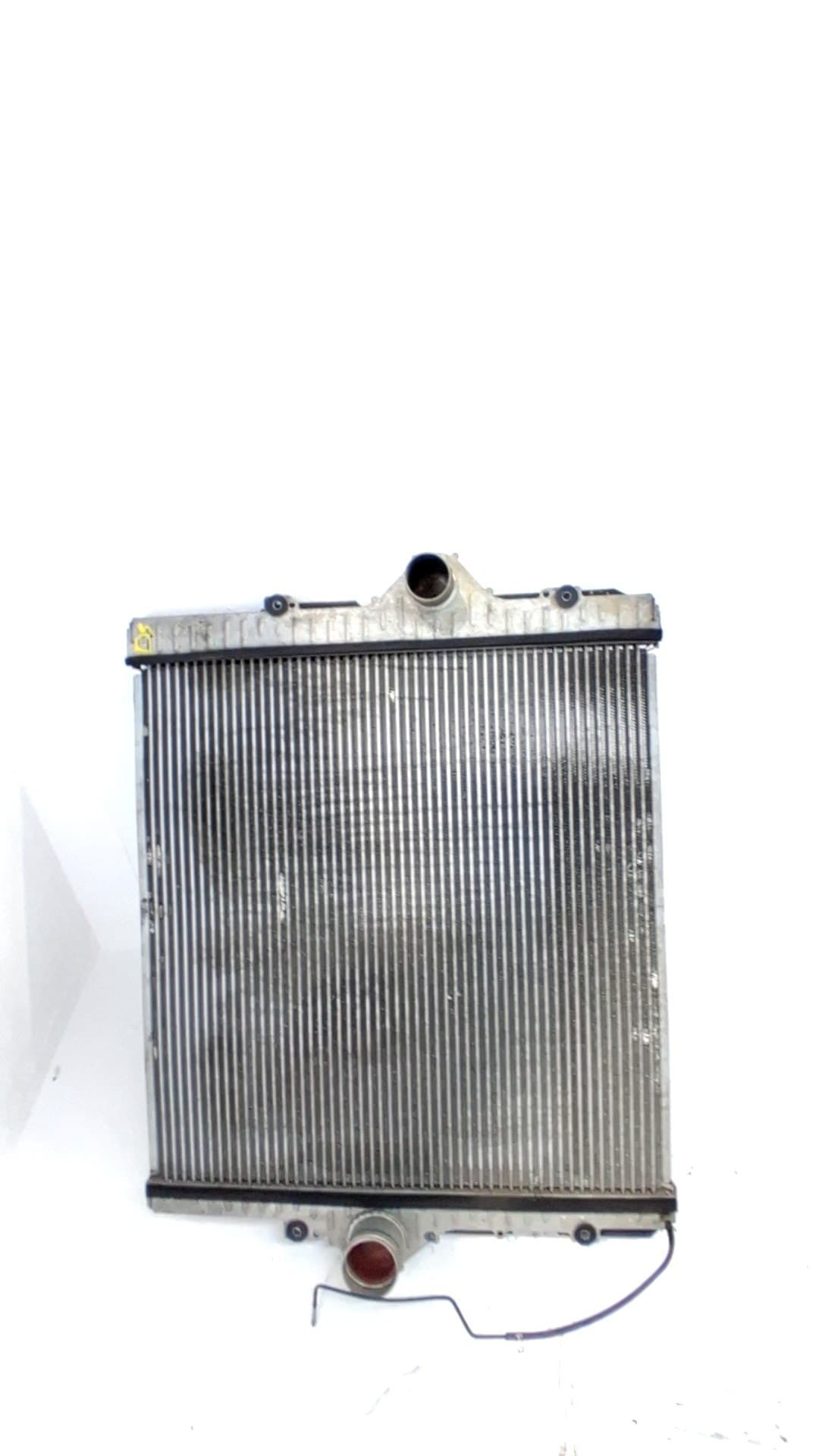 Intercooler TOYOTA LAND CRUISER PRADO (_J15_)