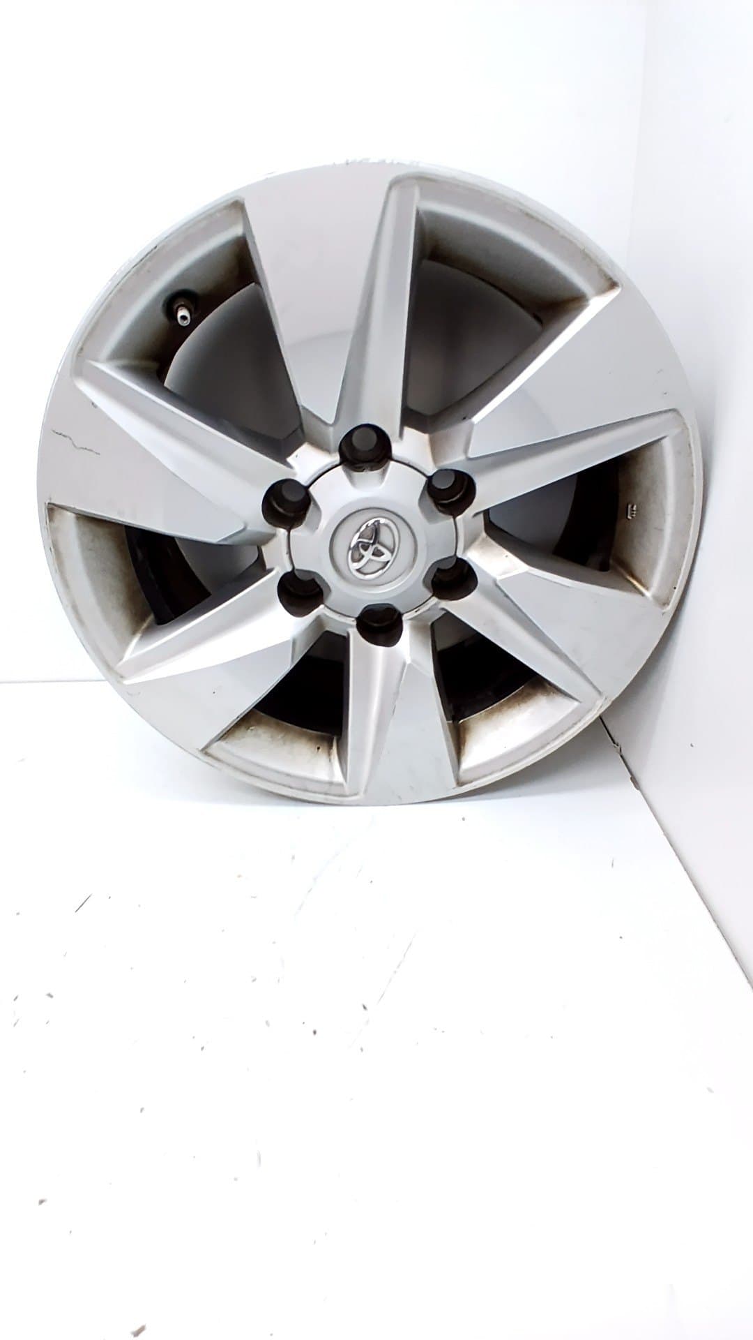 Llanta TOYOTA LAND CRUISER PRADO (_J15_)