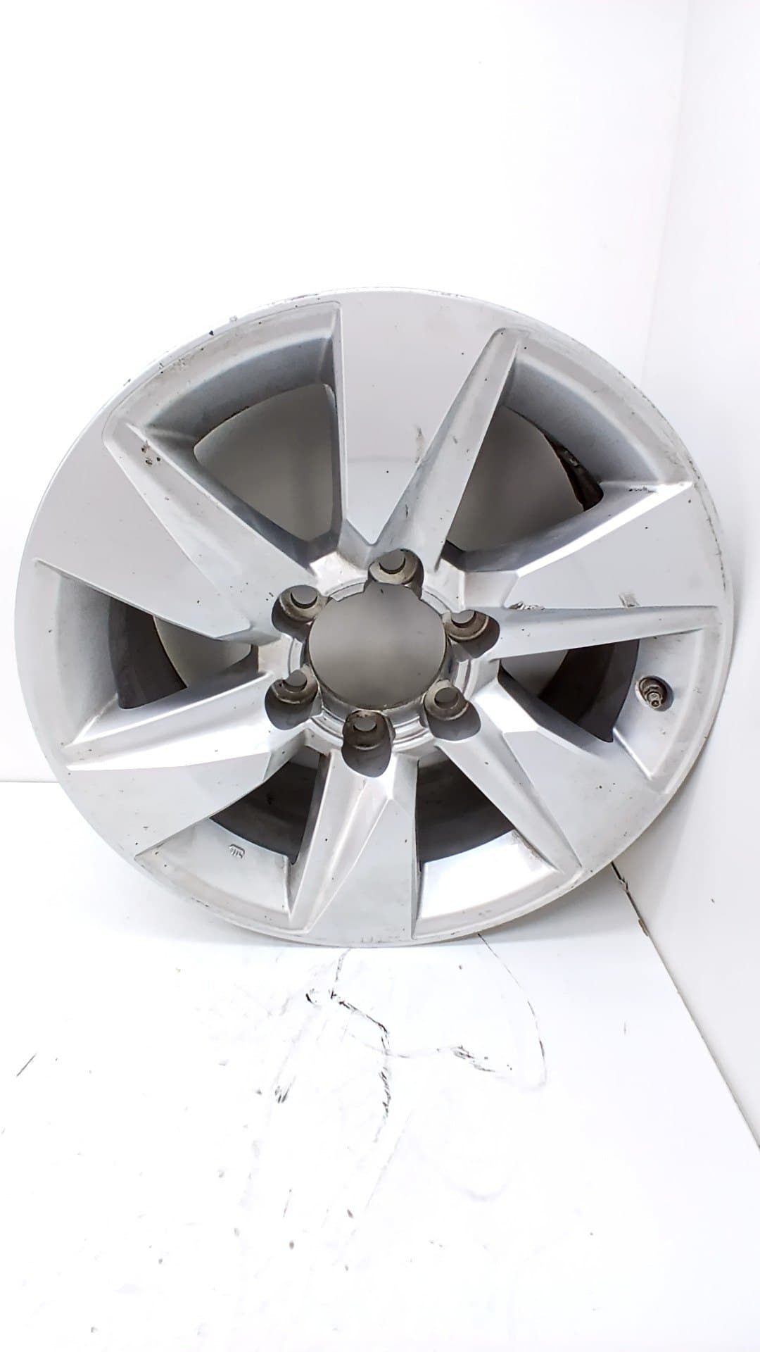 Llanta TOYOTA LAND CRUISER PRADO (_J15_)