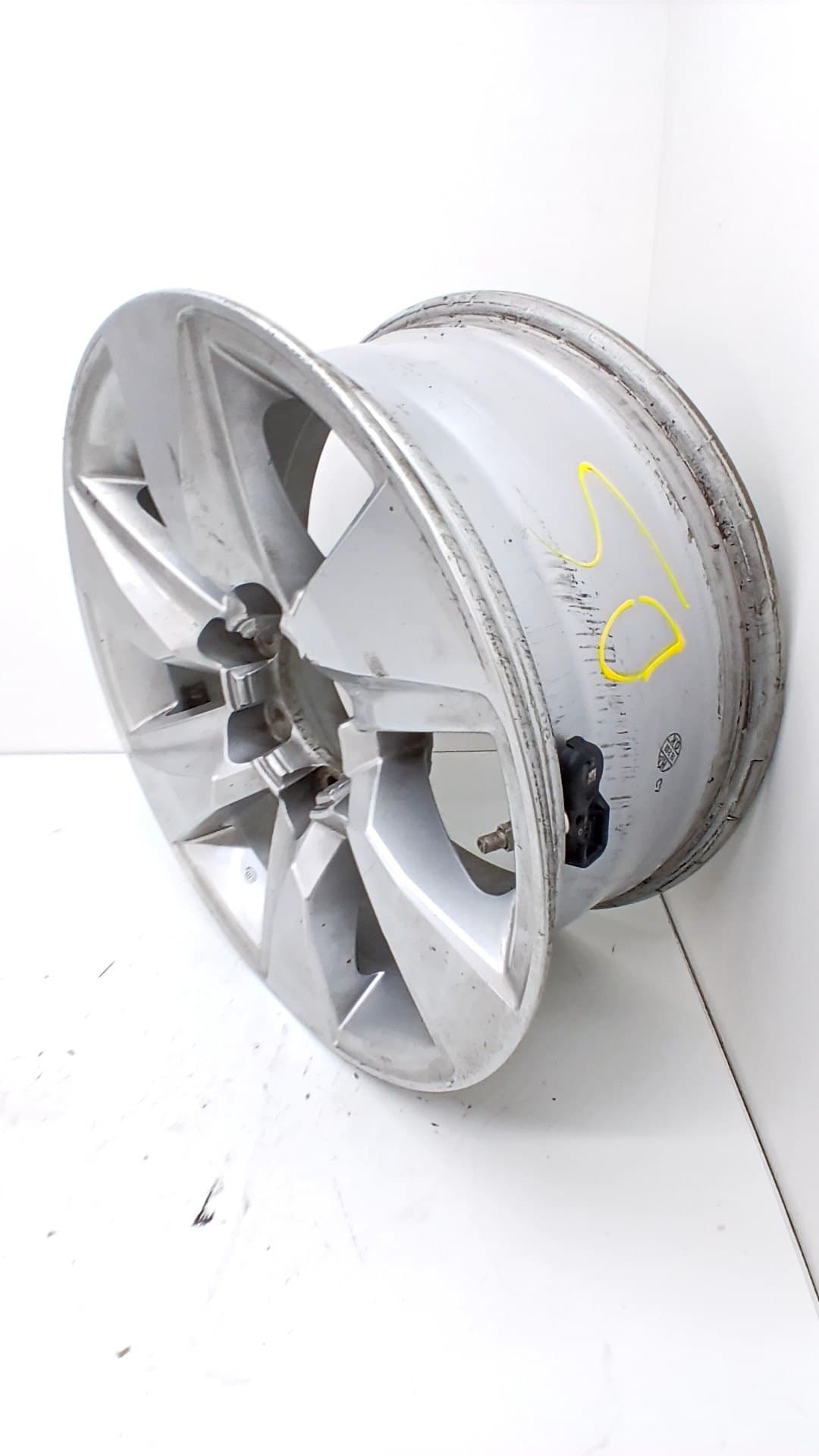 Llanta TOYOTA LAND CRUISER PRADO (_J15_) 3