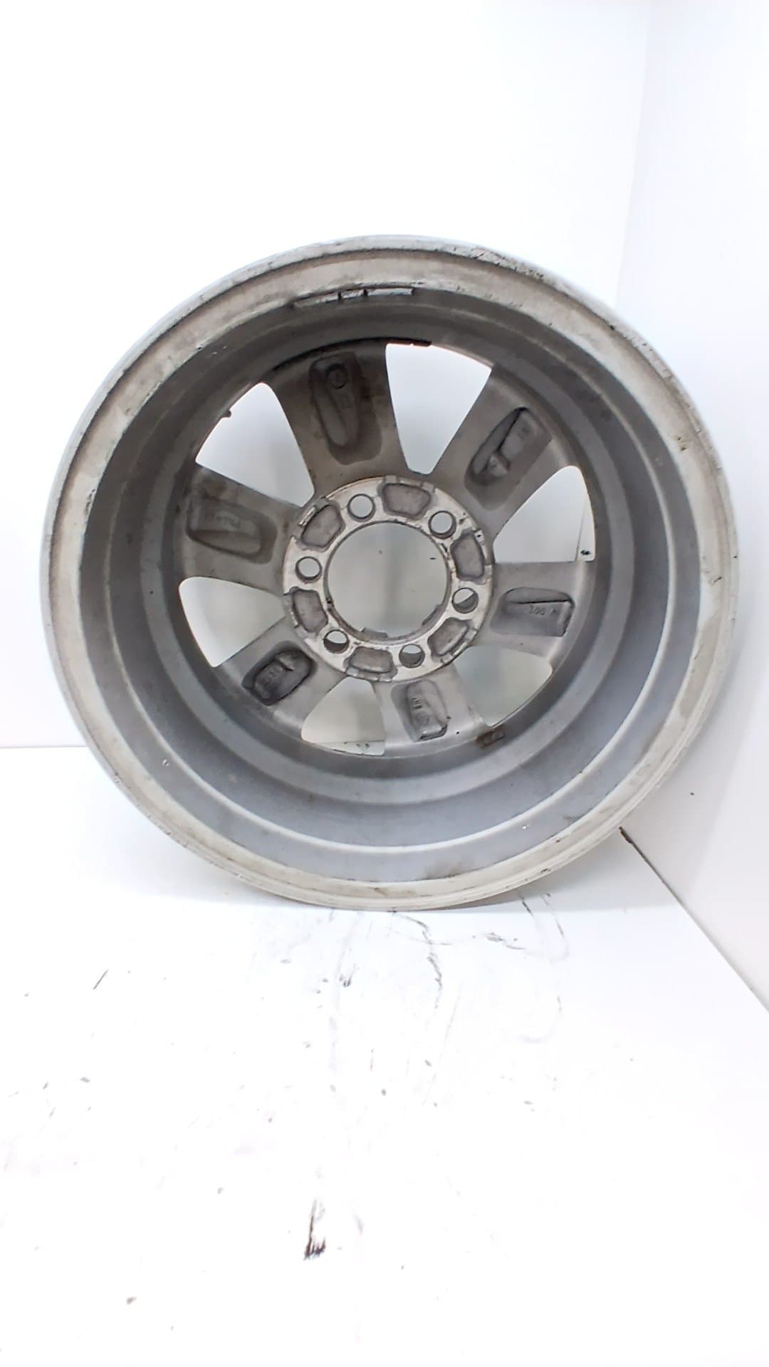 Llanta TOYOTA LAND CRUISER PRADO (_J15_) 2