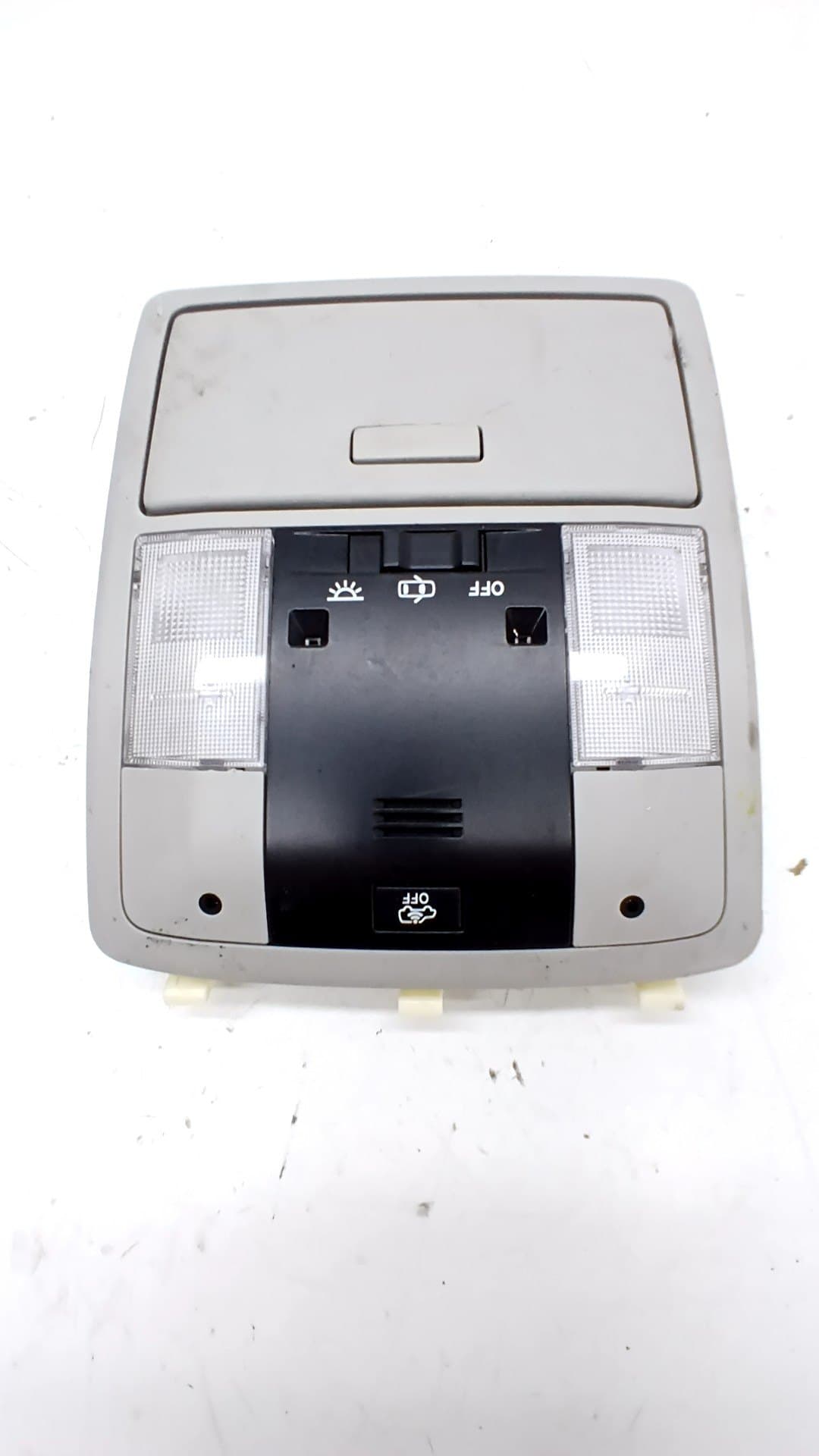 Luz interior TOYOTA LAND CRUISER PRADO (_J15_)
