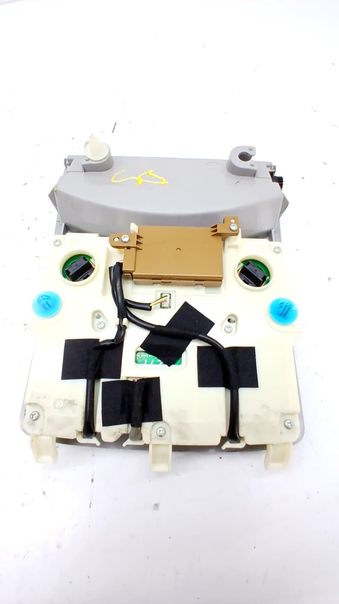 Luz interior TOYOTA LAND CRUISER PRADO (_J15_) 2