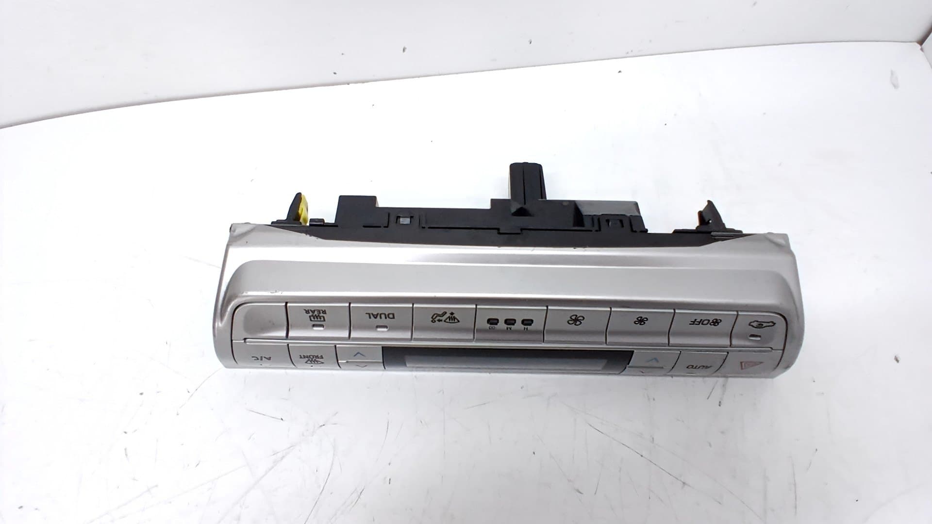 Mando climatizador TOYOTA LAND CRUISER PRADO (_J15_)