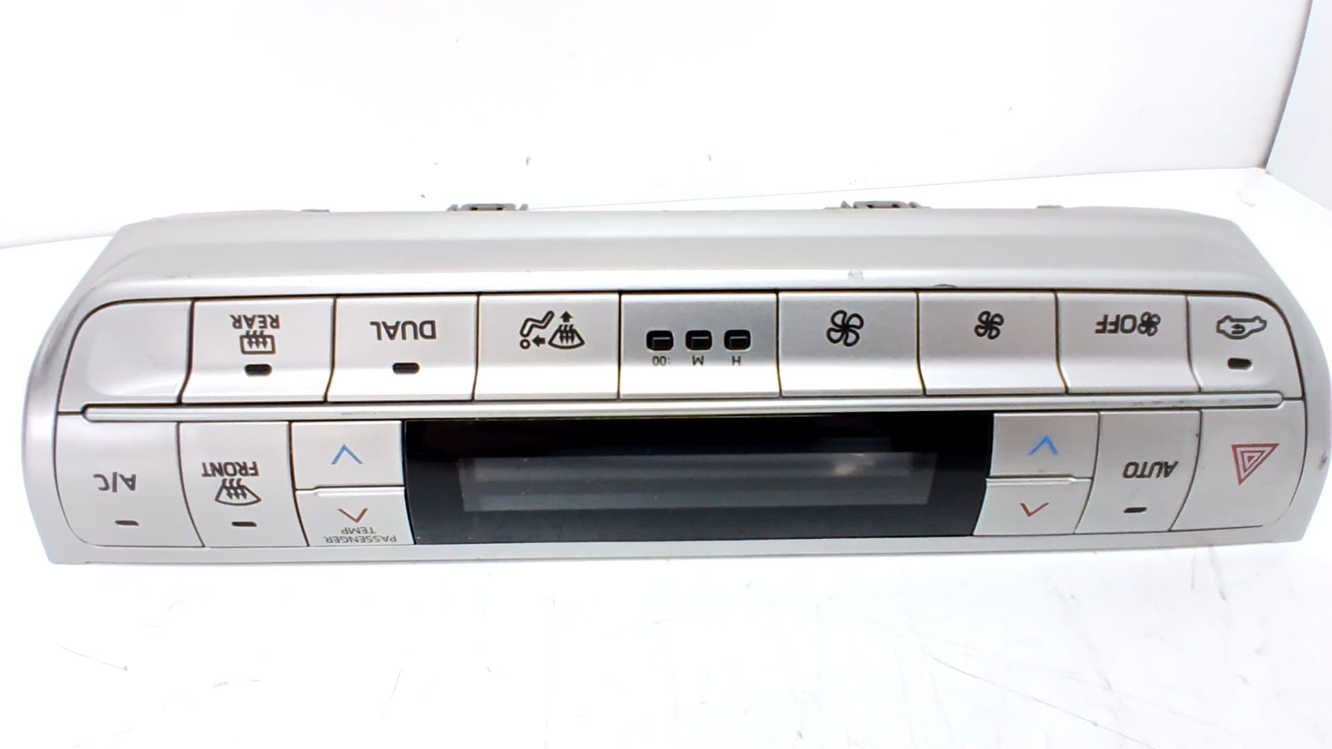 Mando climatizador TOYOTA LAND CRUISER PRADO (_J15_) 4