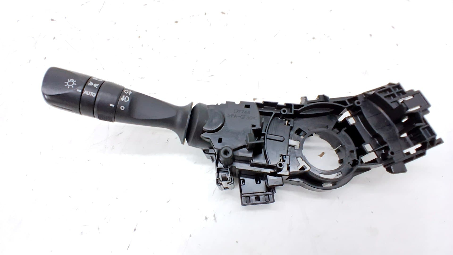 Mando limpia TOYOTA LAND CRUISER PRADO (_J15_) 4