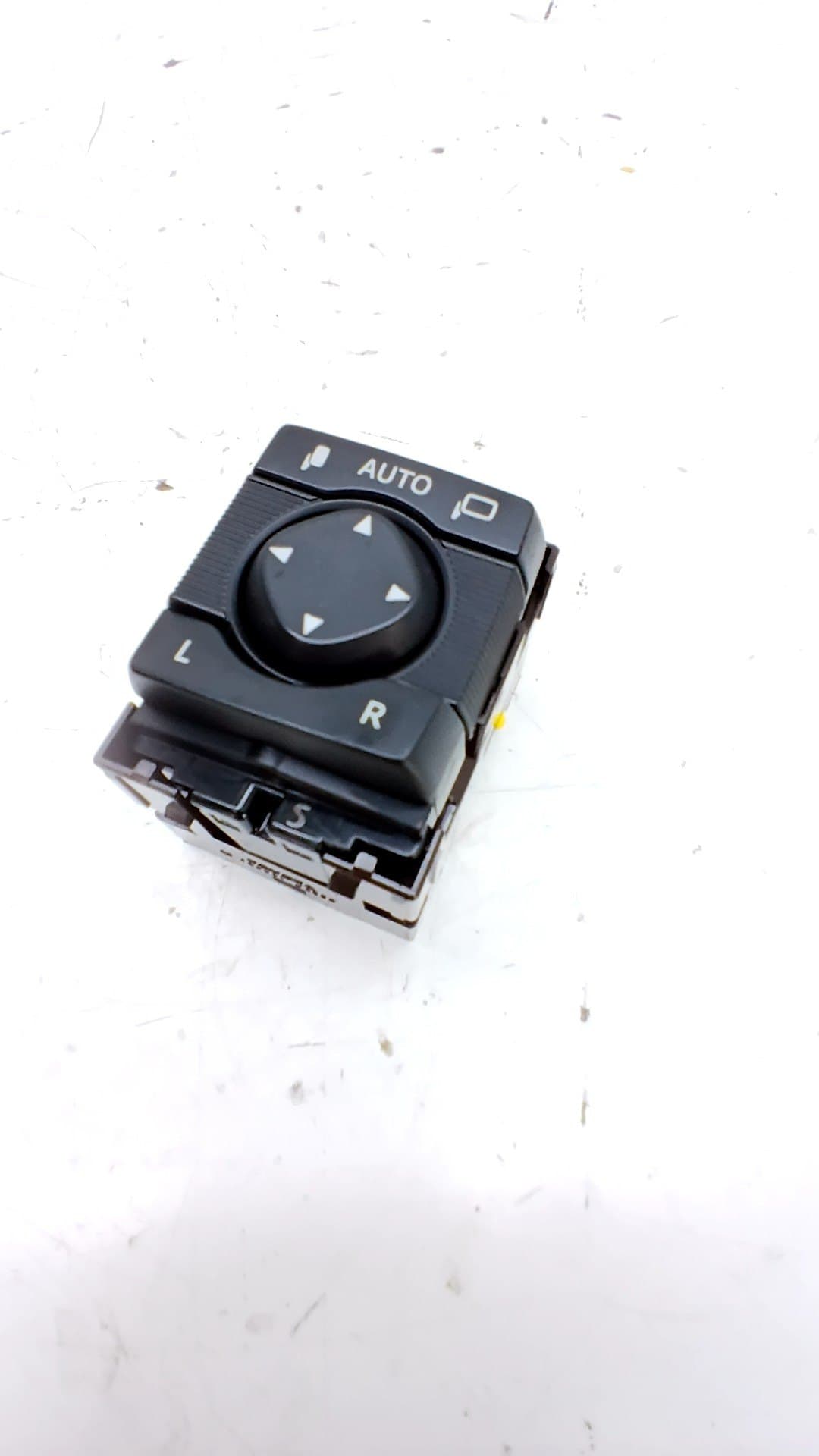 Mando retrovisor TOYOTA LAND CRUISER PRADO (_J15_)