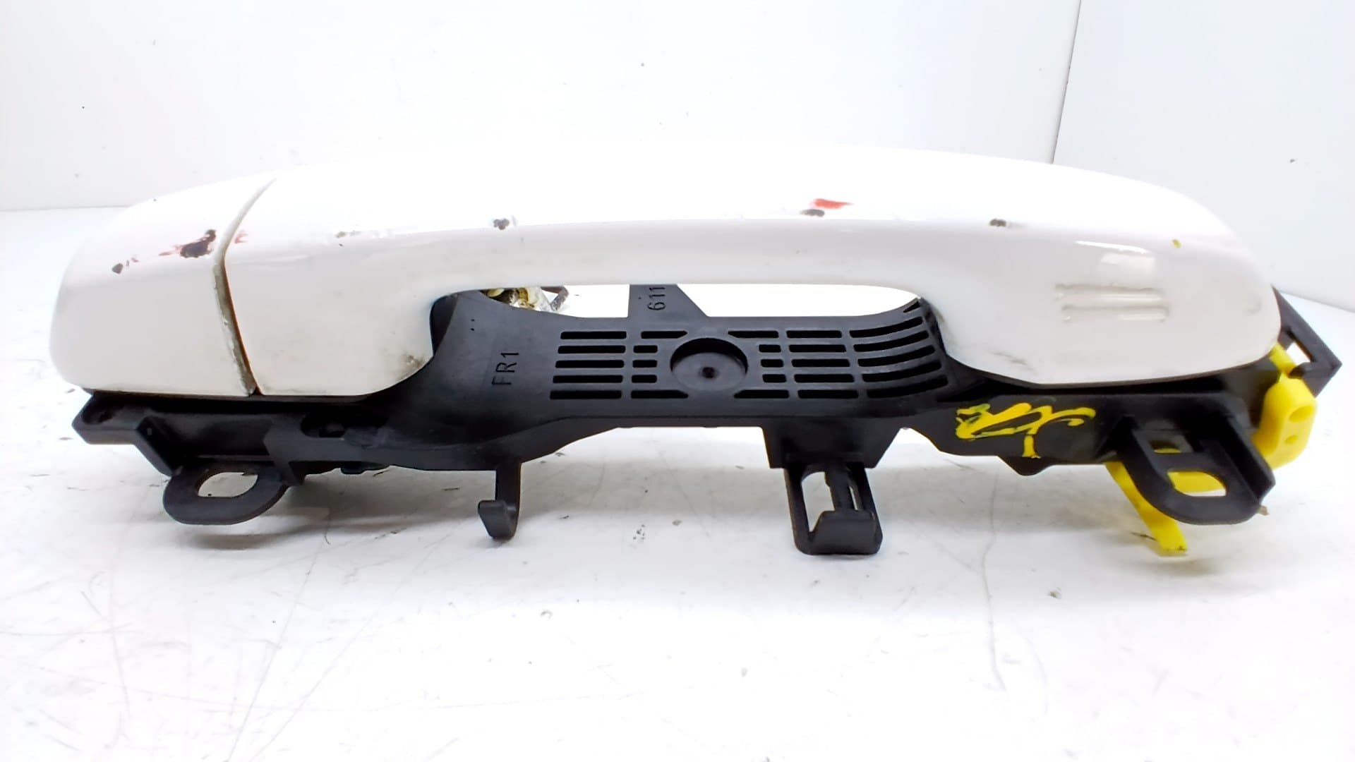 Maneta exterior delantera derecha TOYOTA LAND CRUISER PRADO (_J15_) 3