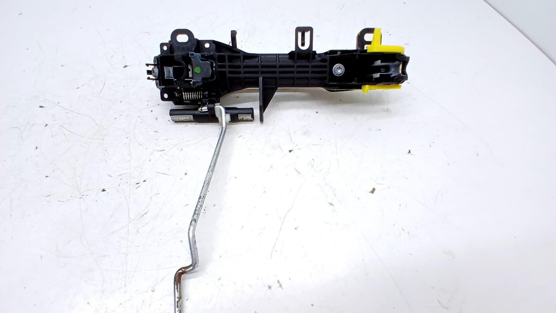Maneta exterior delantera derecha TOYOTA LAND CRUISER PRADO (_J15_) 2