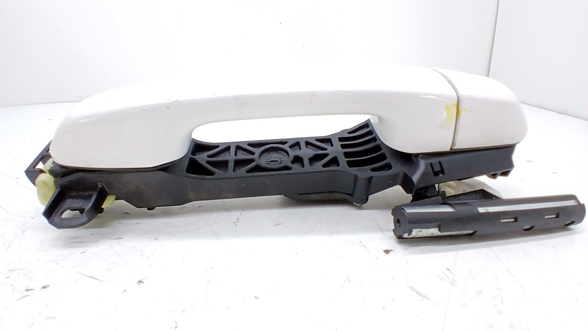 Maneta exterior trasera derecha TOYOTA LAND CRUISER PRADO (_J15_) 3