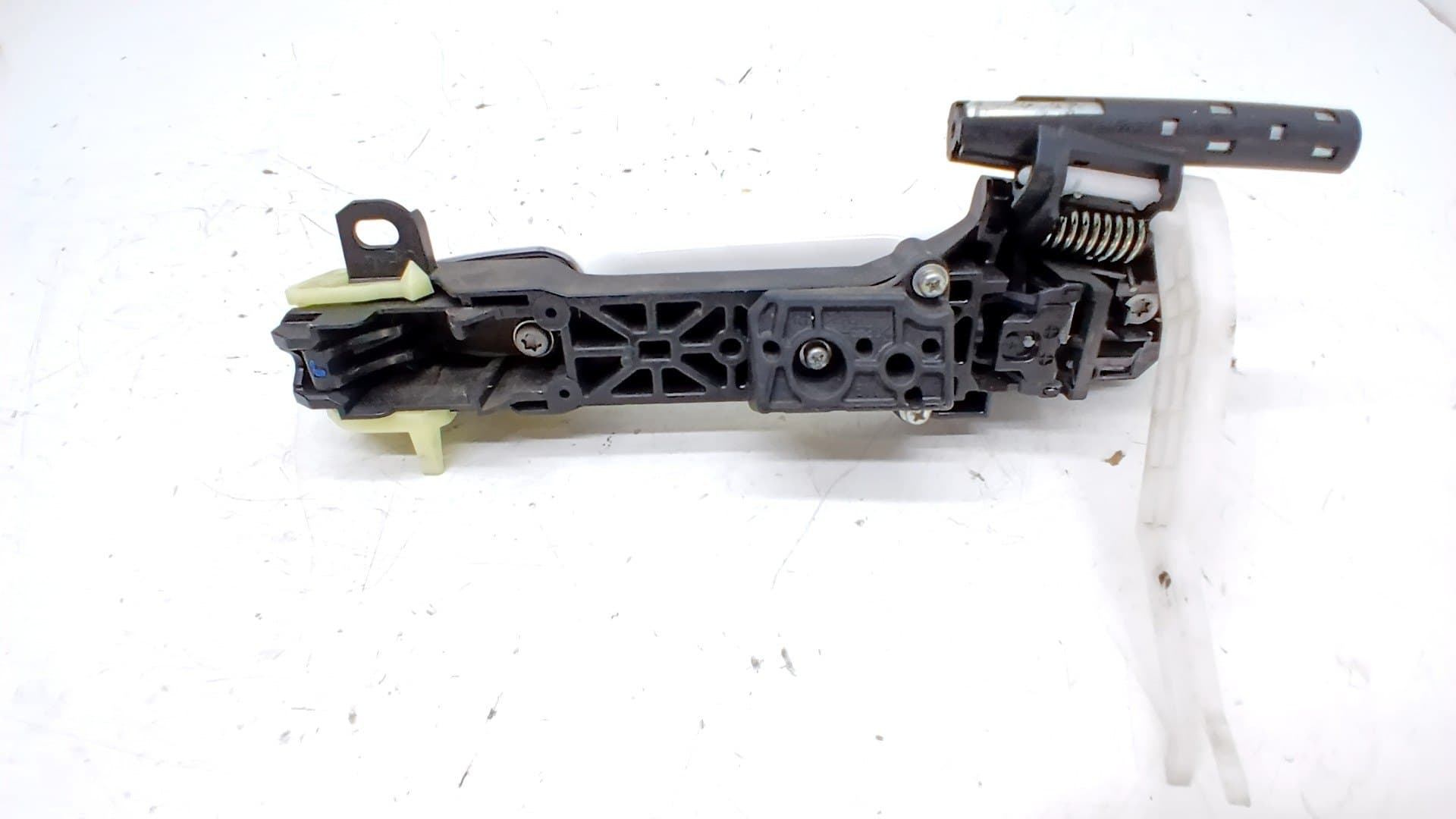 Maneta exterior trasera derecha TOYOTA LAND CRUISER PRADO (_J15_)