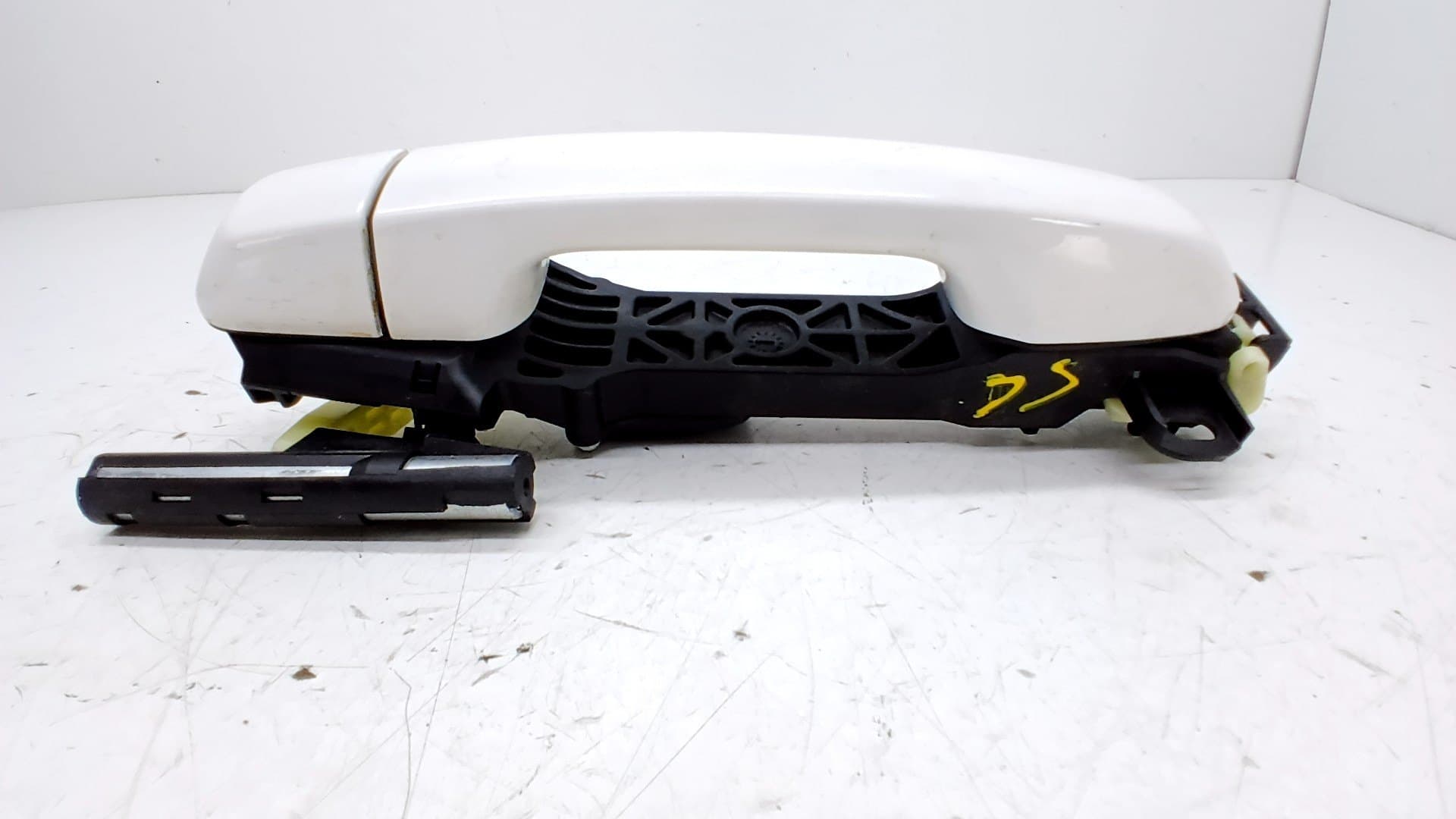 Maneta exterior trasera izquierda TOYOTA LAND CRUISER PRADO (_J15_) 3