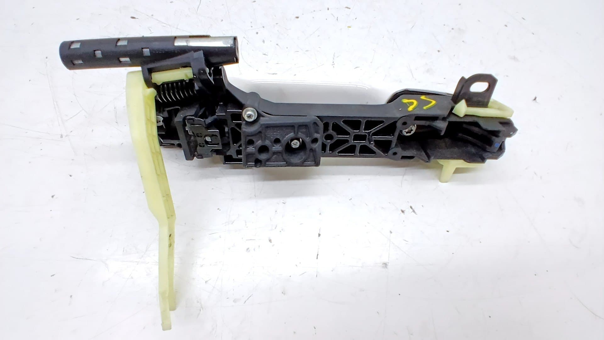 Maneta exterior trasera izquierda TOYOTA LAND CRUISER PRADO (_J15_) 2