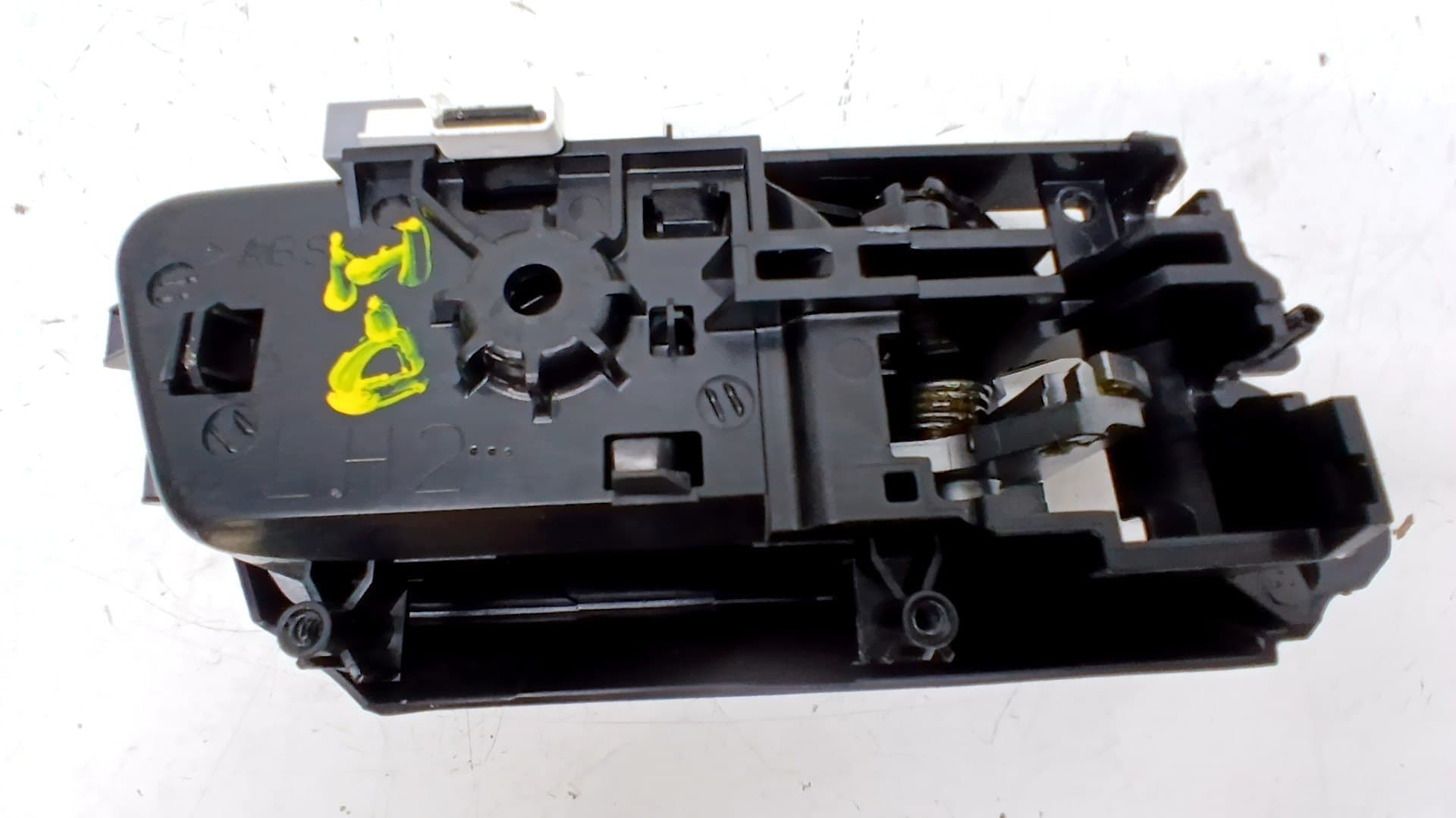 Maneta interior delantera izquierda TOYOTA LAND CRUISER PRADO (_J15_) 2
