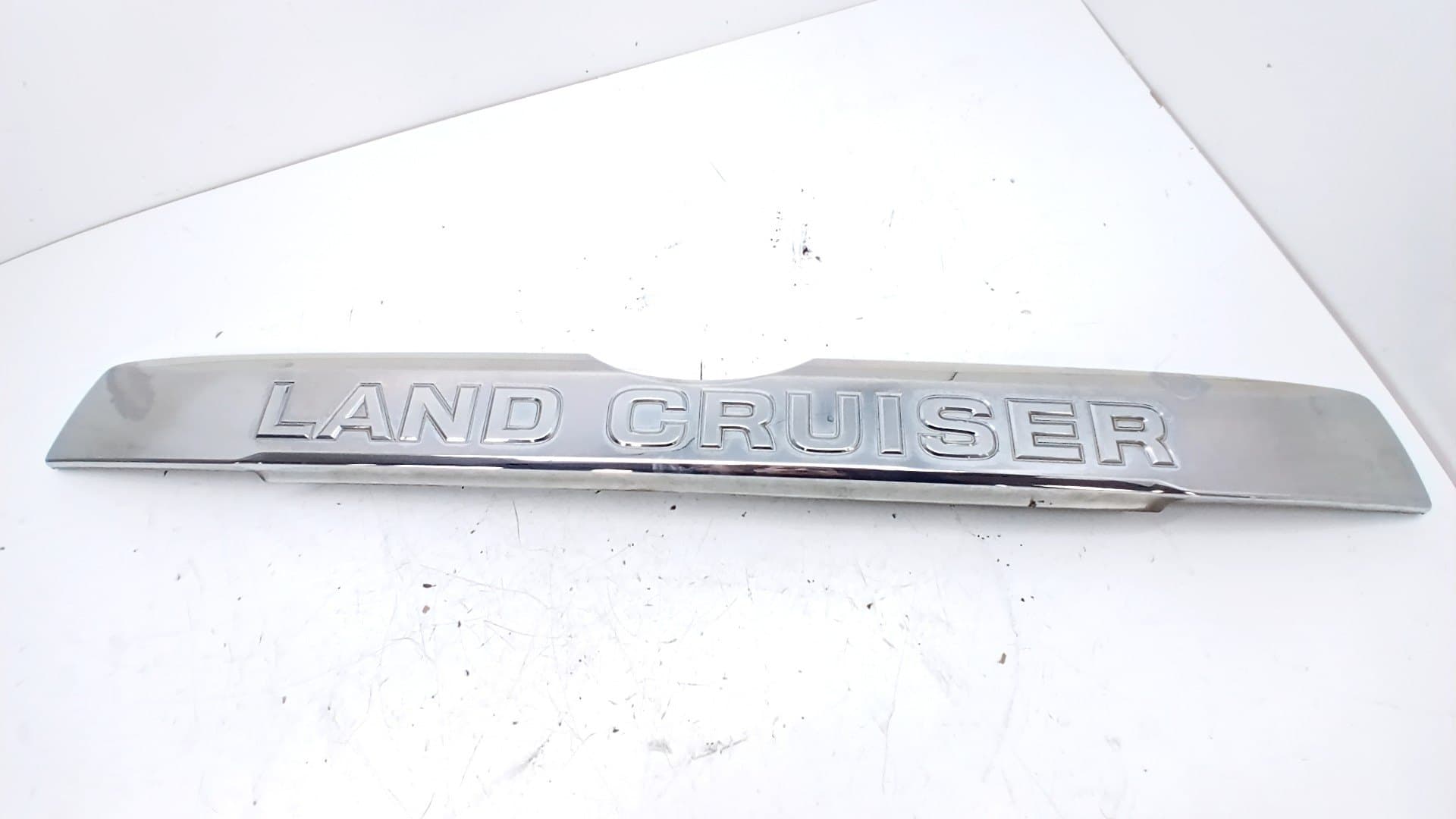 Recambio TOYOTA LAND CRUISER PRADO (_J15_) ref. 7681060161