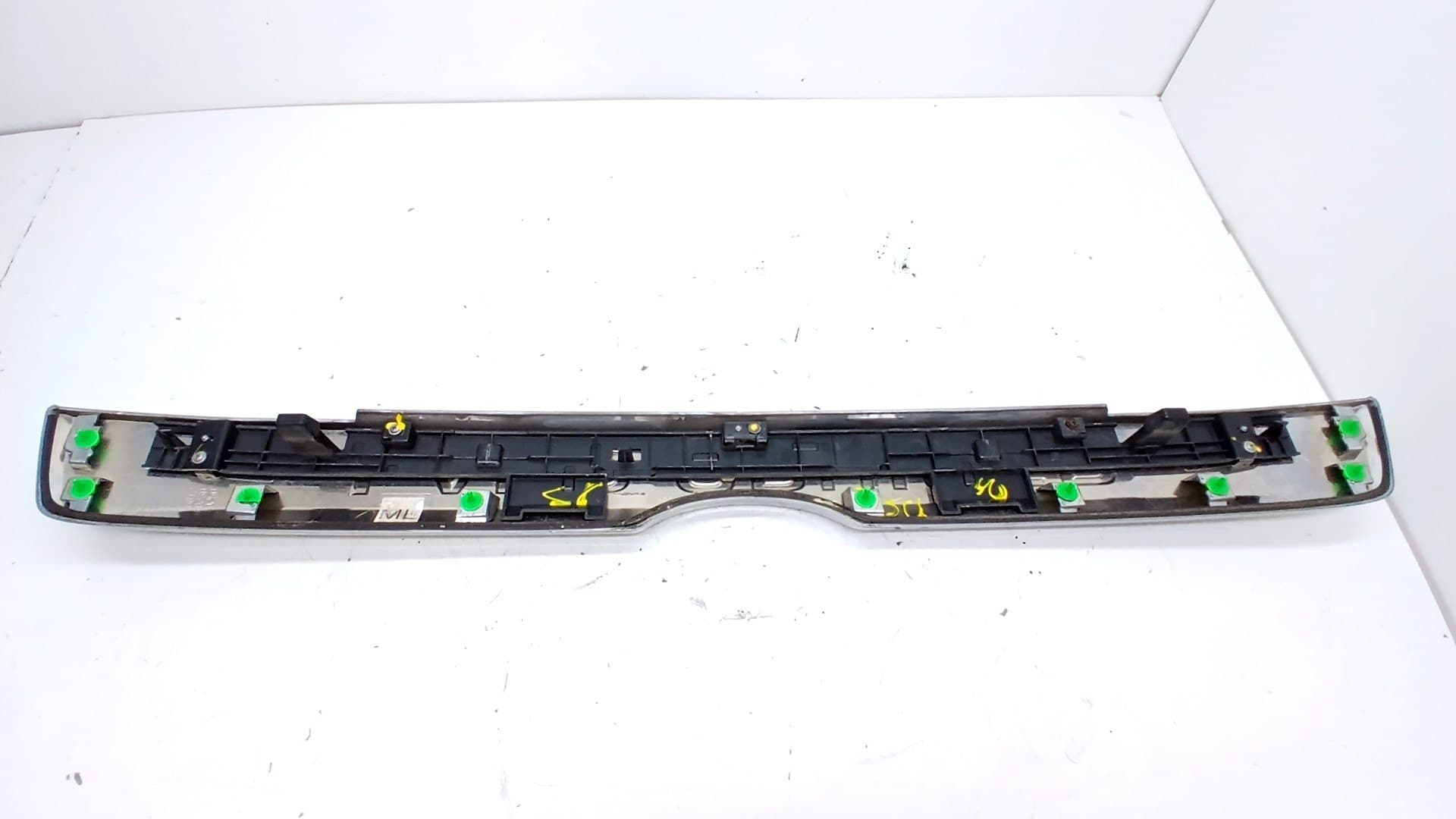 Recambio TOYOTA LAND CRUISER PRADO (_J15_) ref. 7681060161 2