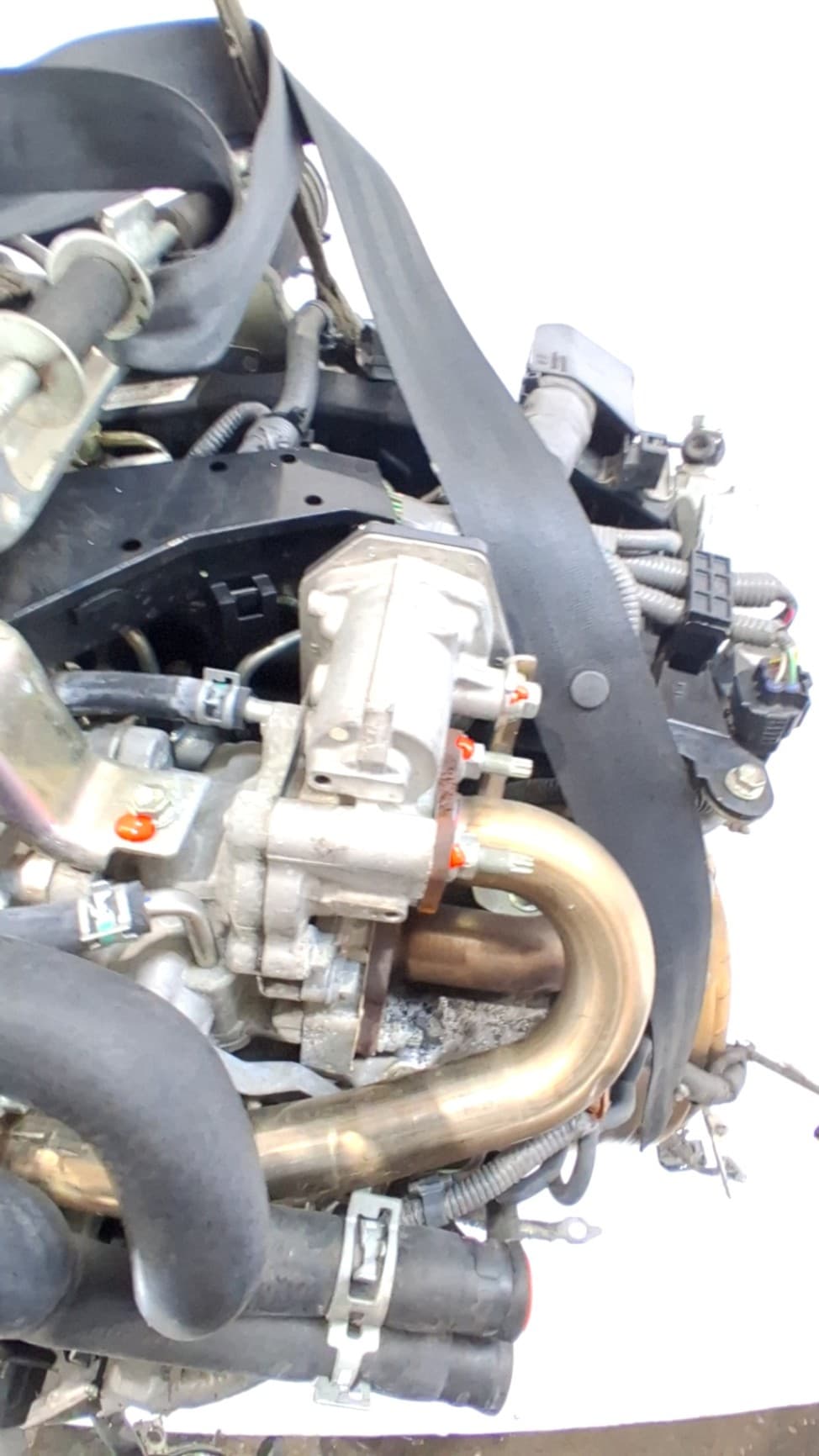 Motor completo TOYOTA LAND CRUISER PRADO (_J15_) 4