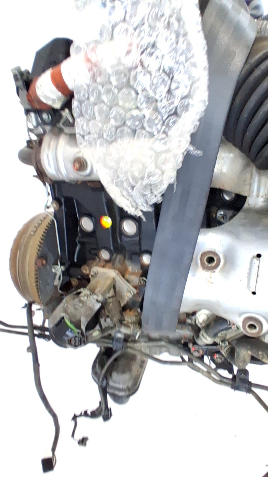 Motor completo TOYOTA LAND CRUISER PRADO (_J15_) 2