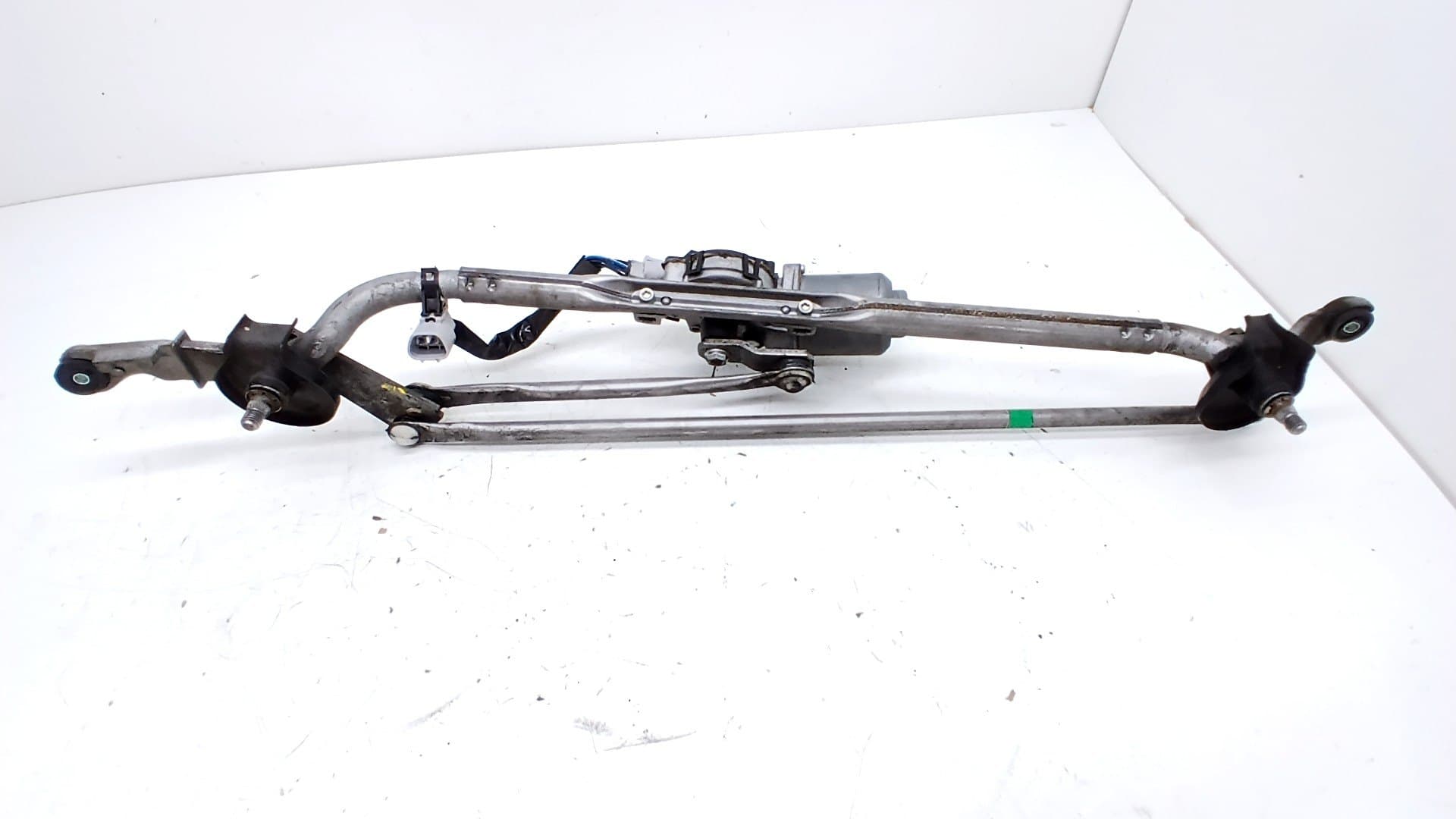 Motor limpia delantero TOYOTA LAND CRUISER PRADO (_J15_) 5