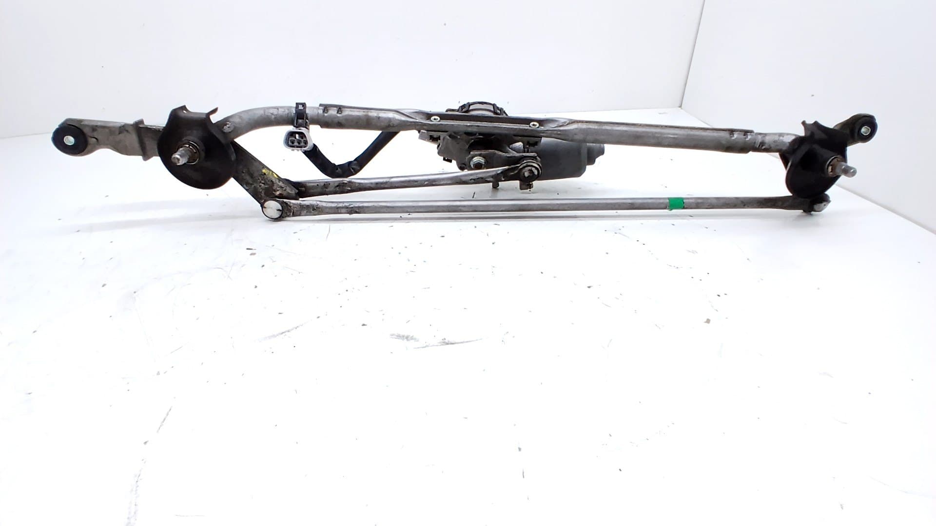 Motor limpia delantero TOYOTA LAND CRUISER PRADO (_J15_) 4