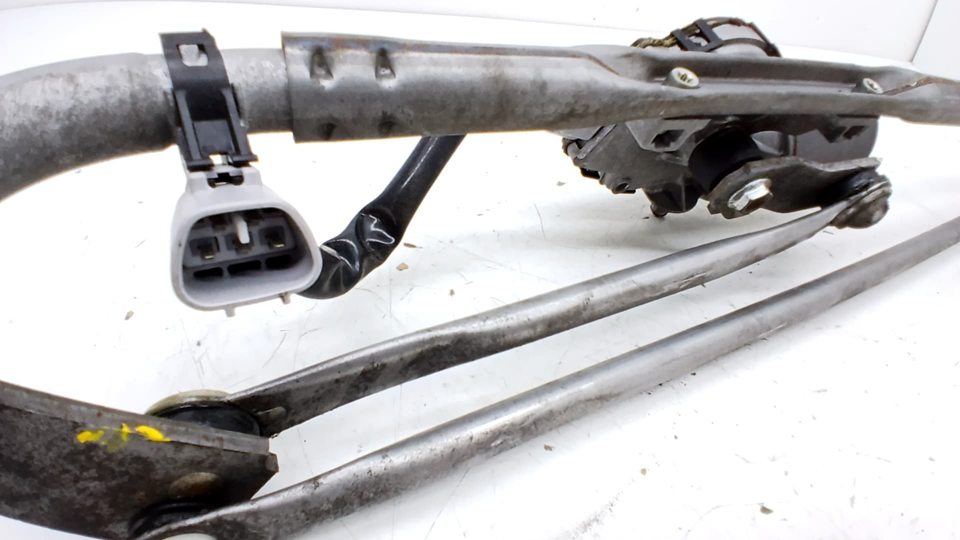 Motor limpia delantero TOYOTA LAND CRUISER PRADO (_J15_) 3