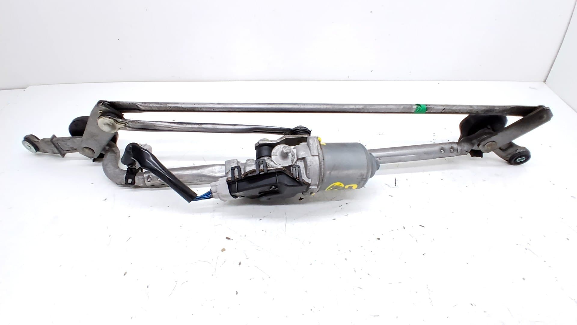Motor limpia delantero TOYOTA LAND CRUISER PRADO (_J15_)