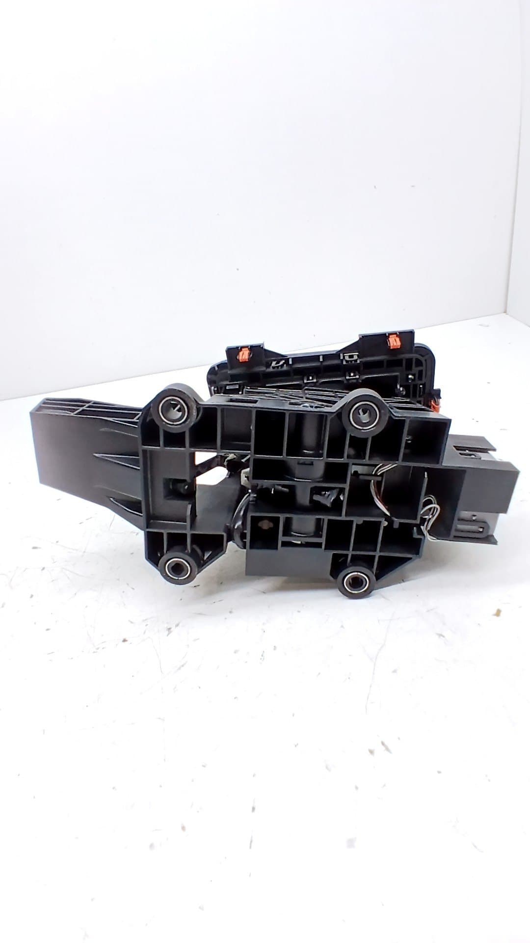 Palanca cambio TOYOTA LAND CRUISER PRADO (_J15_) 2