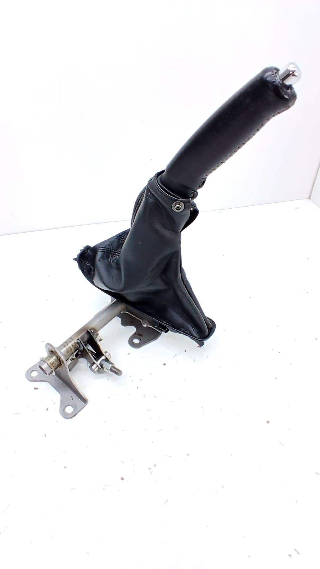 Palanca freno de mano TOYOTA LAND CRUISER PRADO (_J15_)