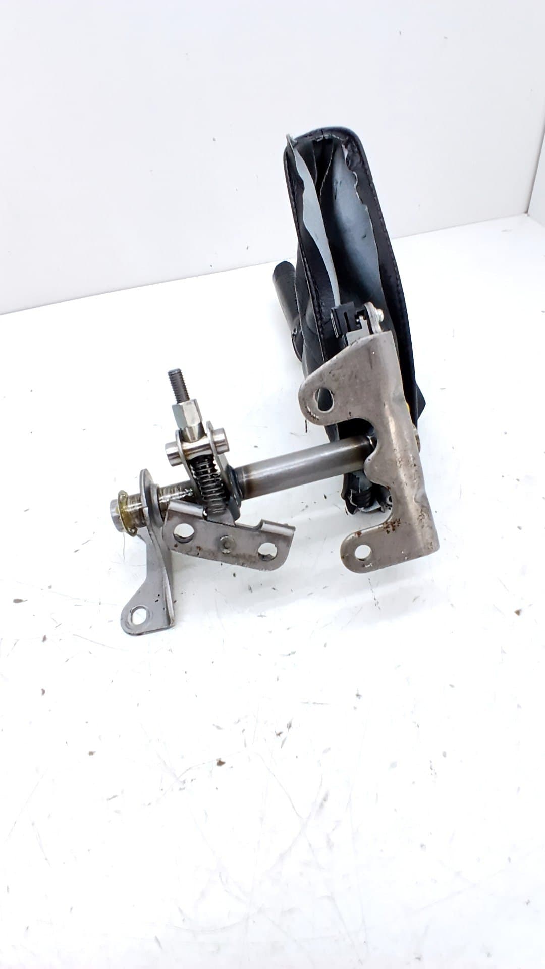 Palanca freno de mano TOYOTA LAND CRUISER PRADO (_J15_) 2