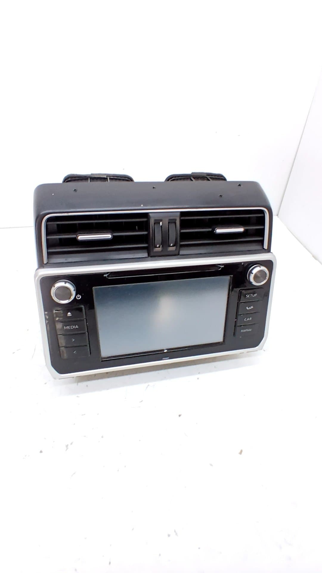 Pantalla multifuncion TOYOTA LAND CRUISER PRADO (_J15_)