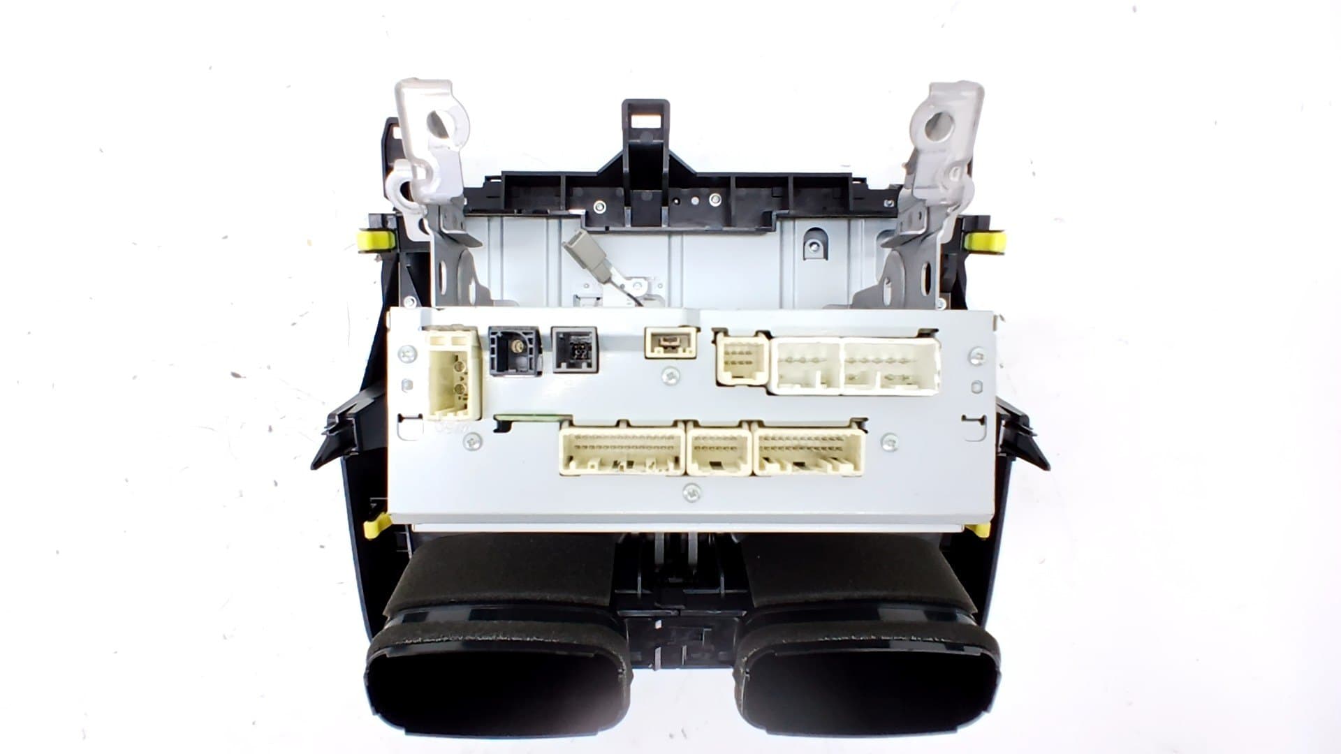 Pantalla multifuncion TOYOTA LAND CRUISER PRADO (_J15_) 2