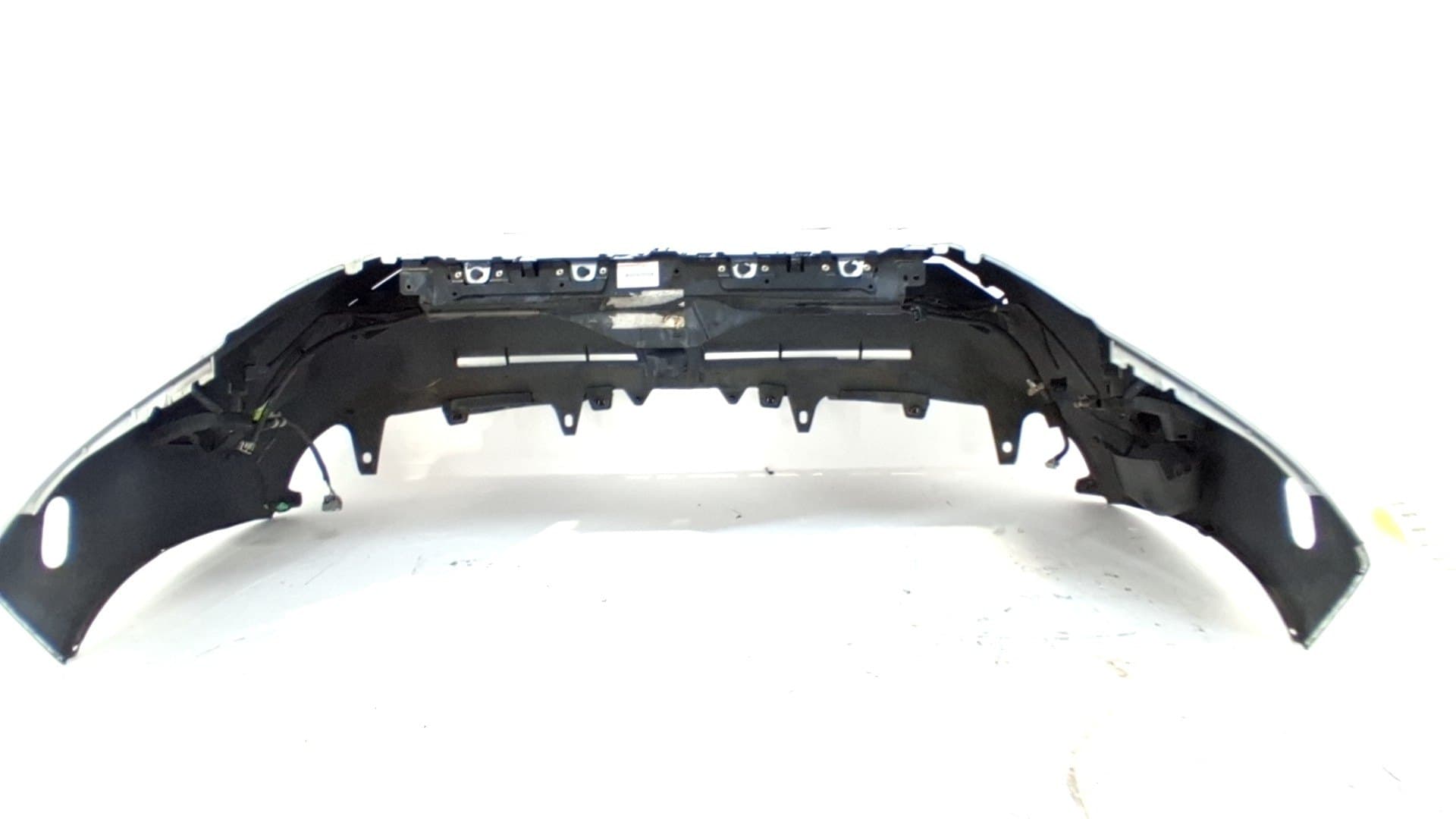 Paragolpes delantero TOYOTA LAND CRUISER PRADO (_J15_) 2
