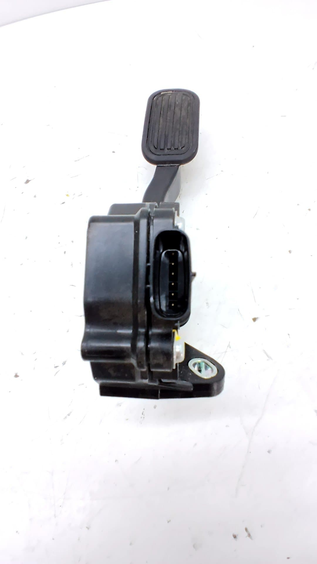 Pedal acelerador TOYOTA LAND CRUISER PRADO (_J15_) 2