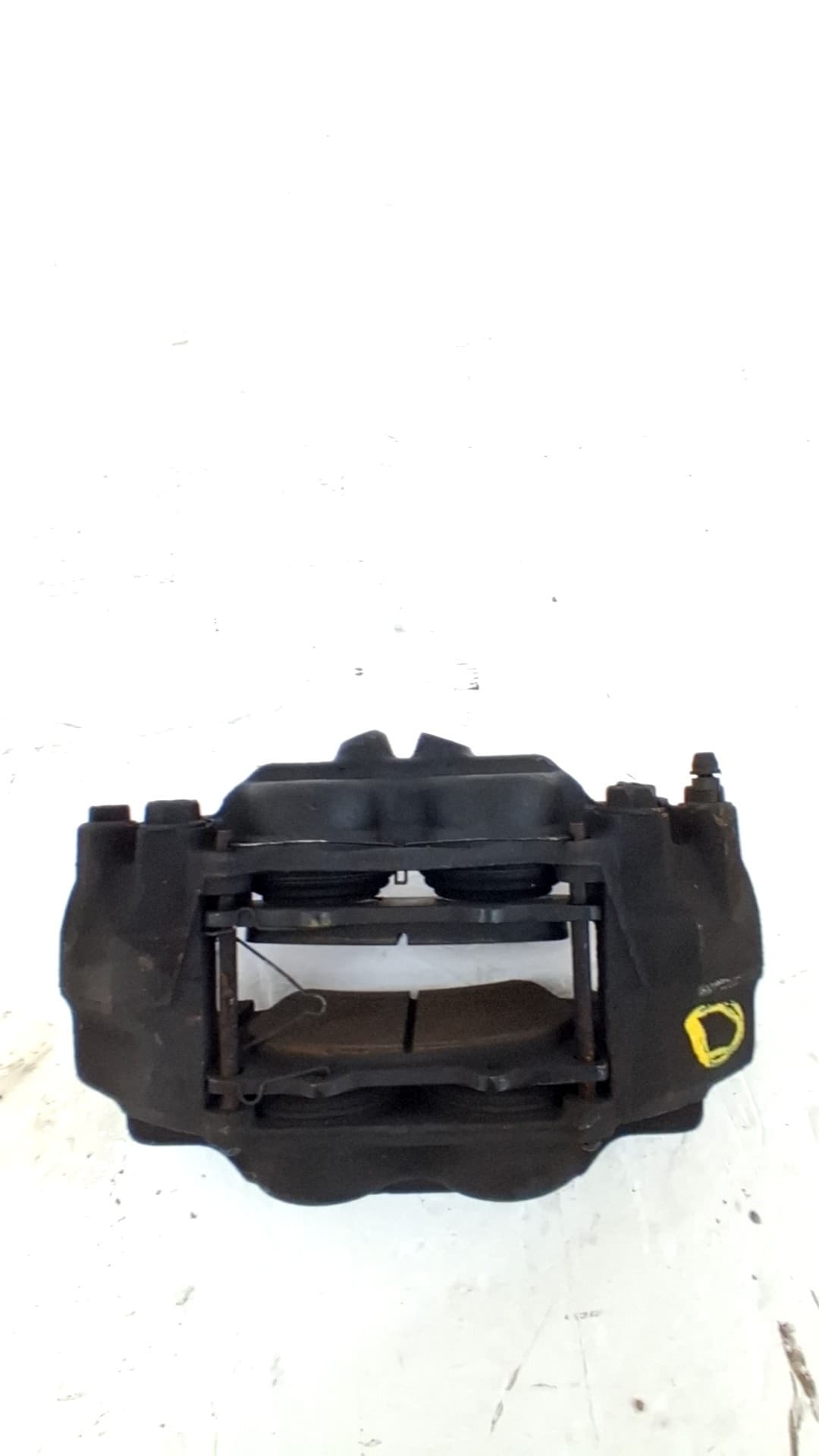 Recambio TOYOTA LAND CRUISER PRADO (_J15_) ref. 4773060350
