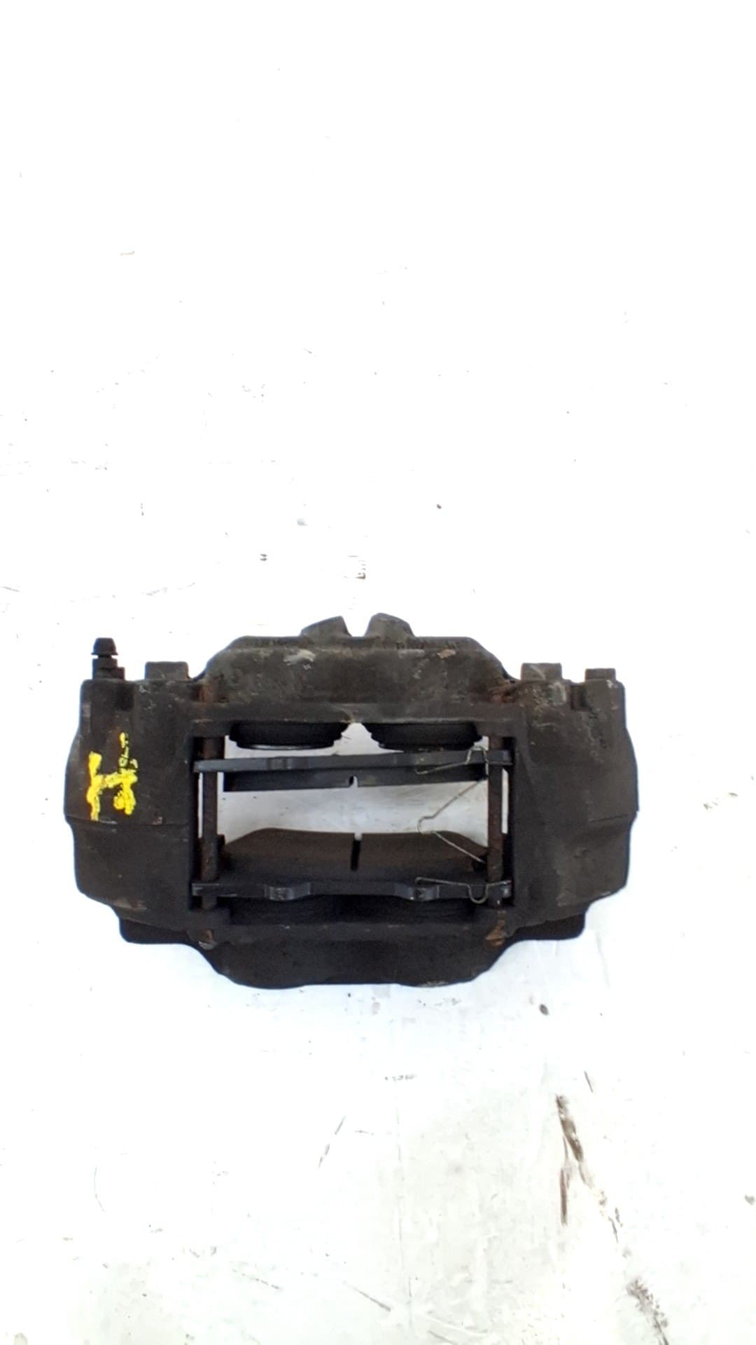 Recambio TOYOTA LAND CRUISER PRADO (_J15_) ref. 4775060350