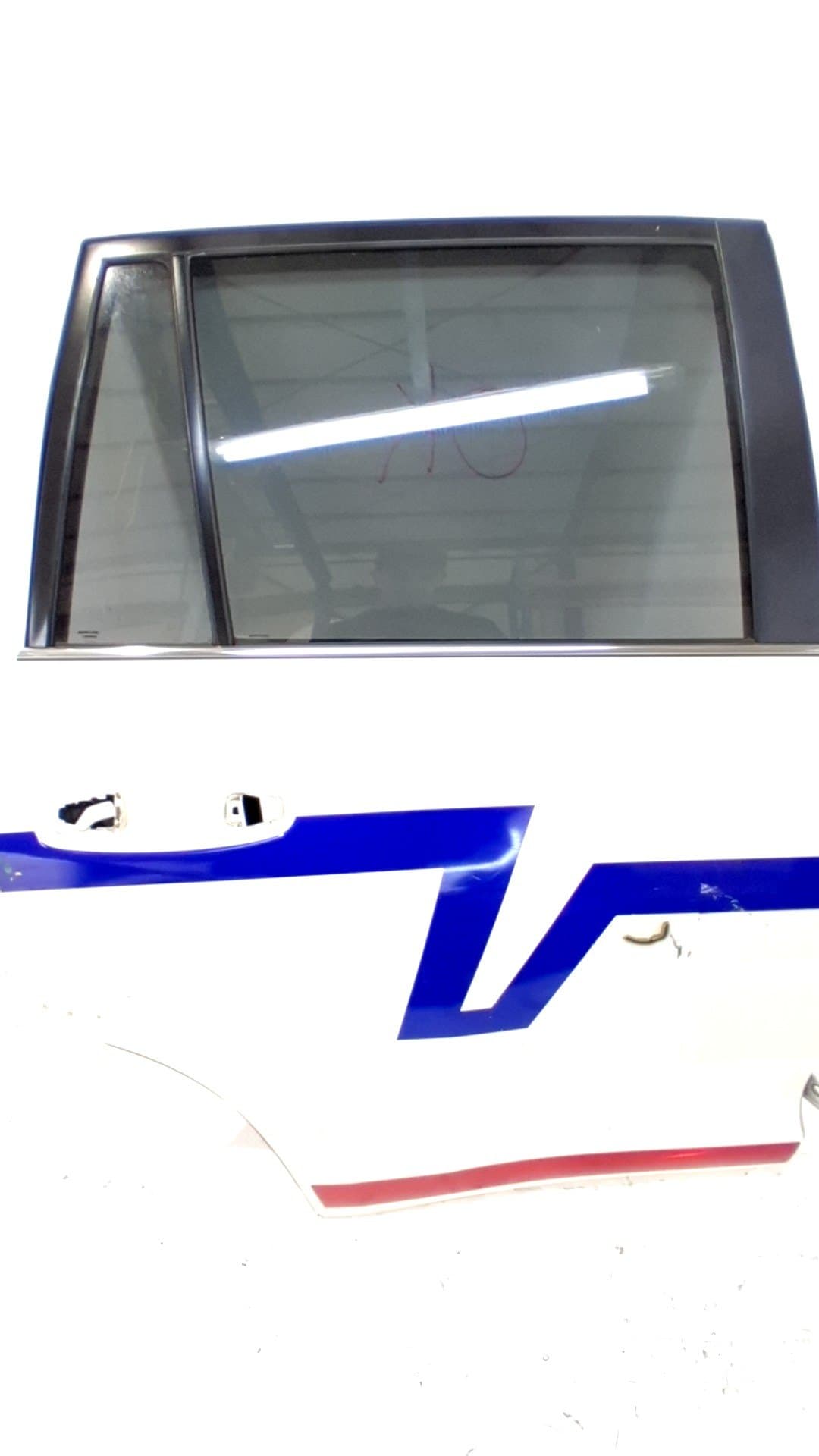Puerta trasera derecha TOYOTA LAND CRUISER PRADO (_J15_)