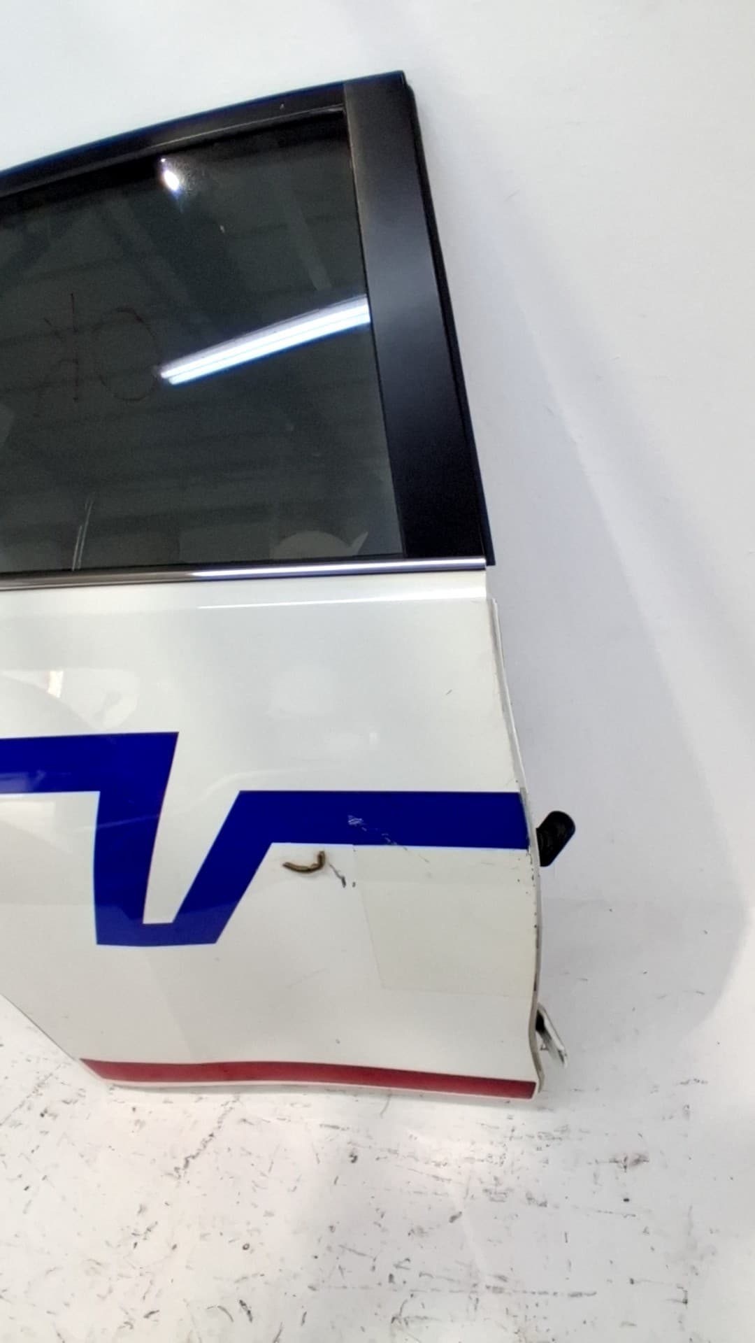 Puerta trasera derecha TOYOTA LAND CRUISER PRADO (_J15_) 3