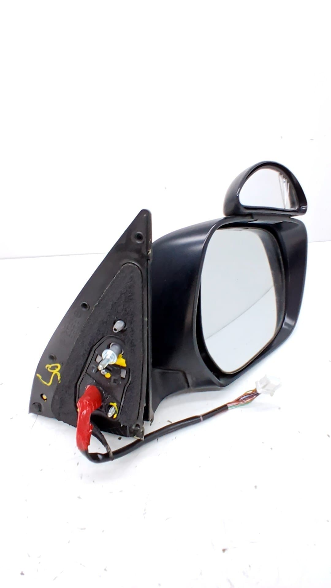 Retrovisor derecho TOYOTA LAND CRUISER PRADO (_J15_)
