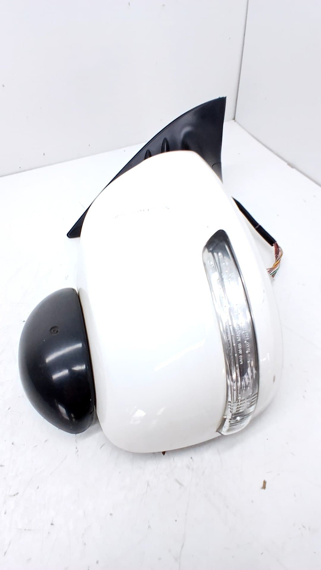Retrovisor derecho TOYOTA LAND CRUISER PRADO (_J15_) 3