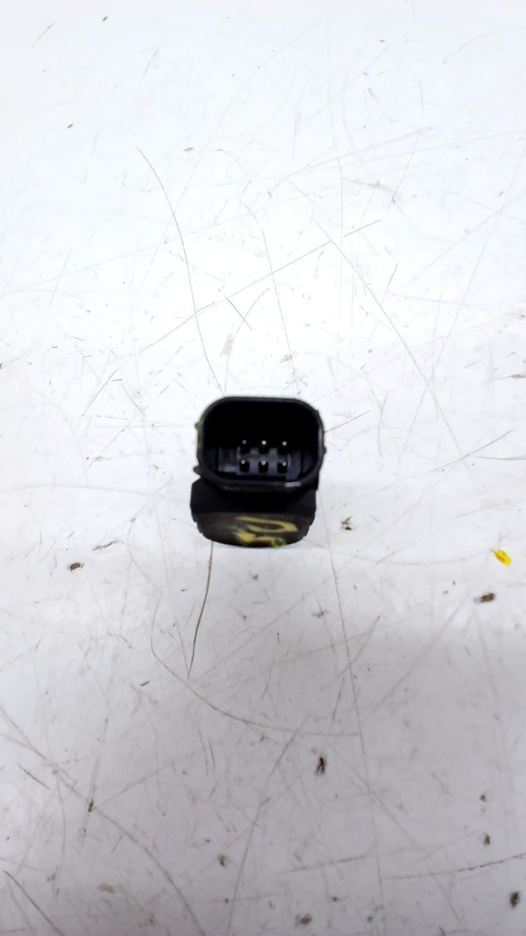 Sensor de aparcamiento TOYOTA LAND CRUISER PRADO (_J15_) 2