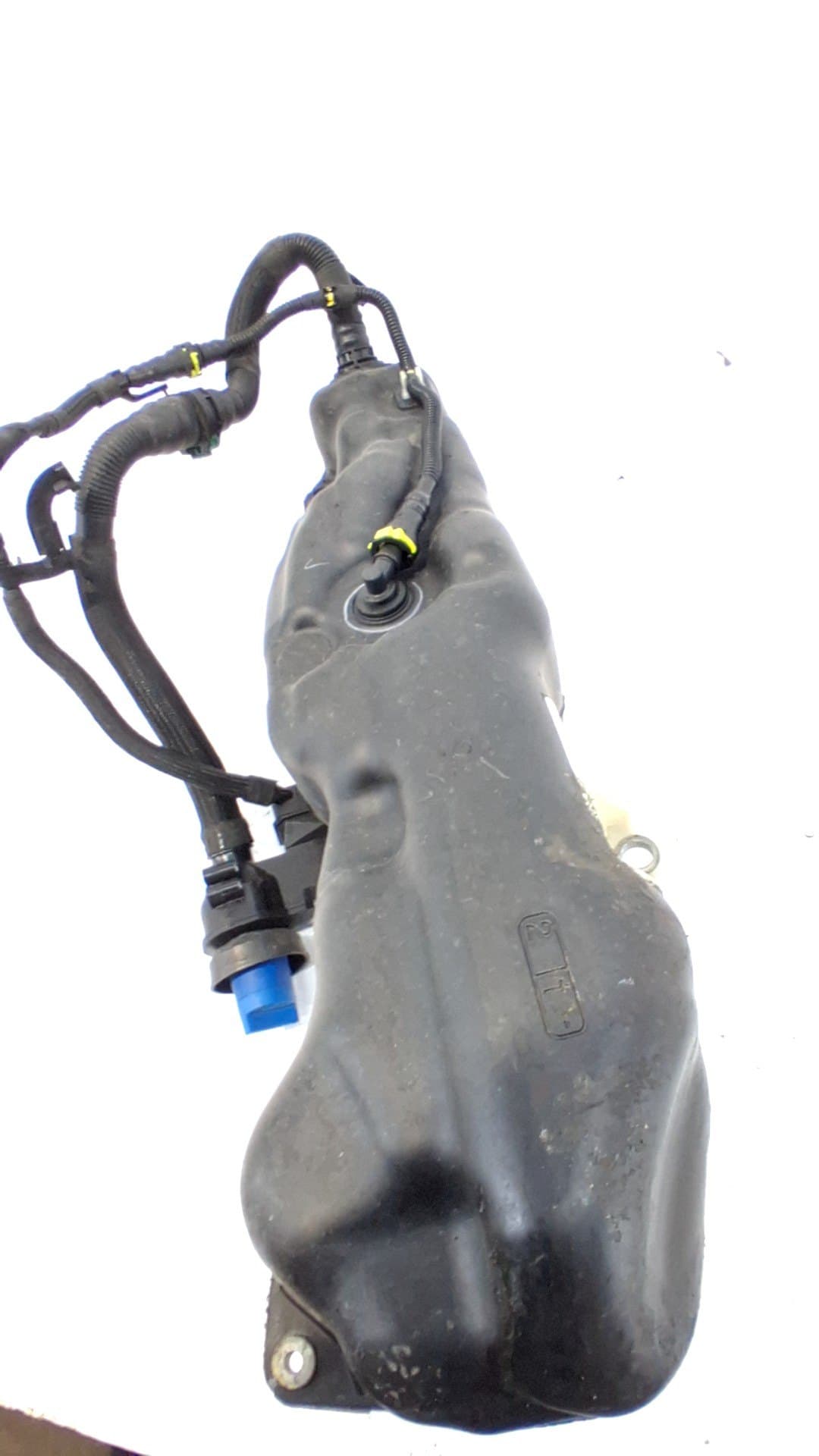 Deposito adblue TOYOTA LAND CRUISER PRADO (_J15_)