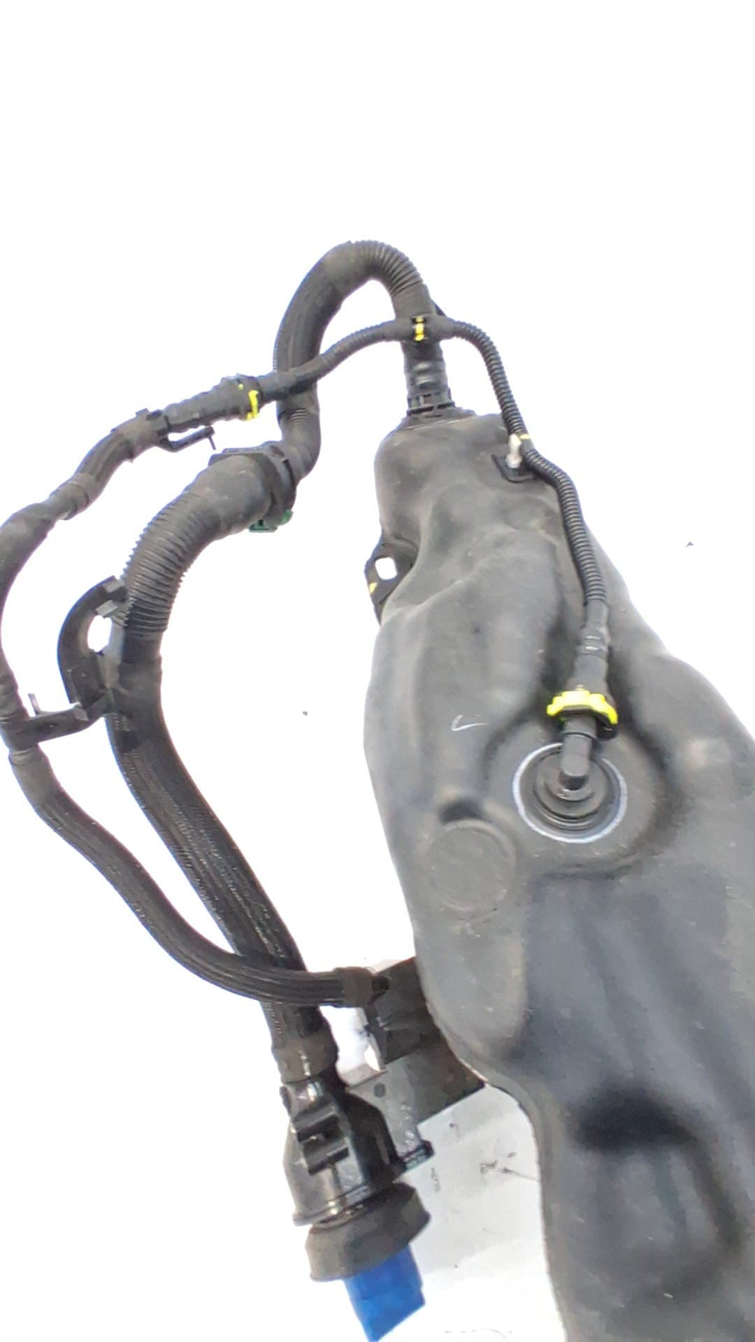 Deposito adblue TOYOTA LAND CRUISER PRADO (_J15_) 4