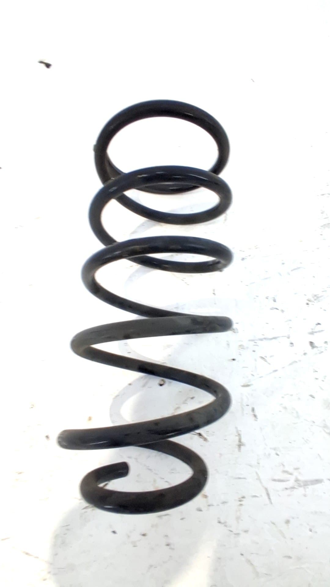Muelle amortiguacion TOYOTA LAND CRUISER PRADO (_J15_)