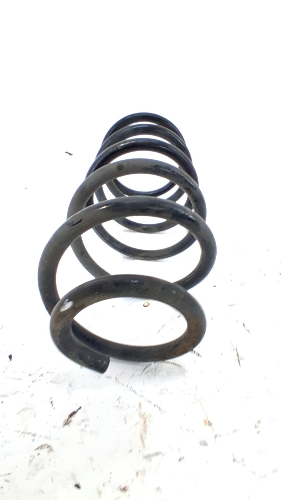 Muelle amortiguacion TOYOTA LAND CRUISER PRADO (_J15_) 2