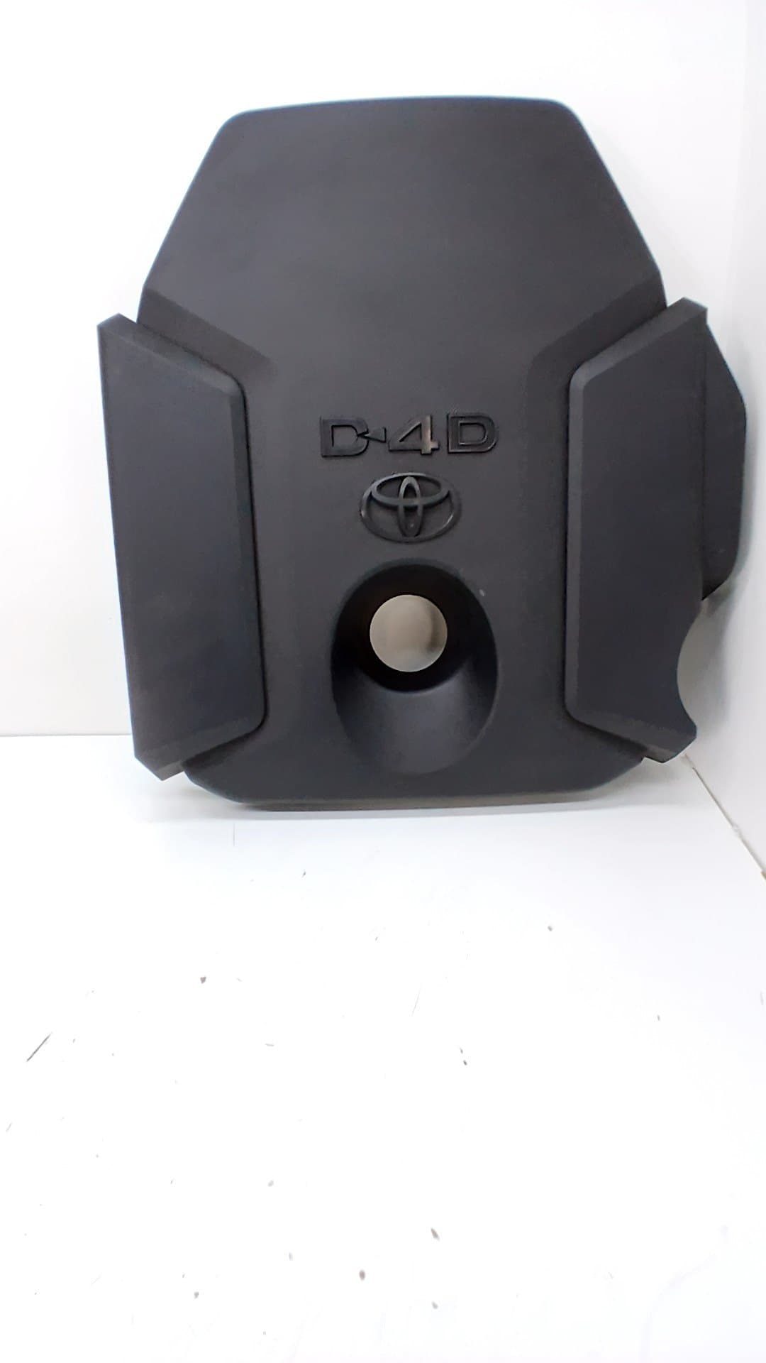 Tapa motor TOYOTA LAND CRUISER PRADO (_J15_)